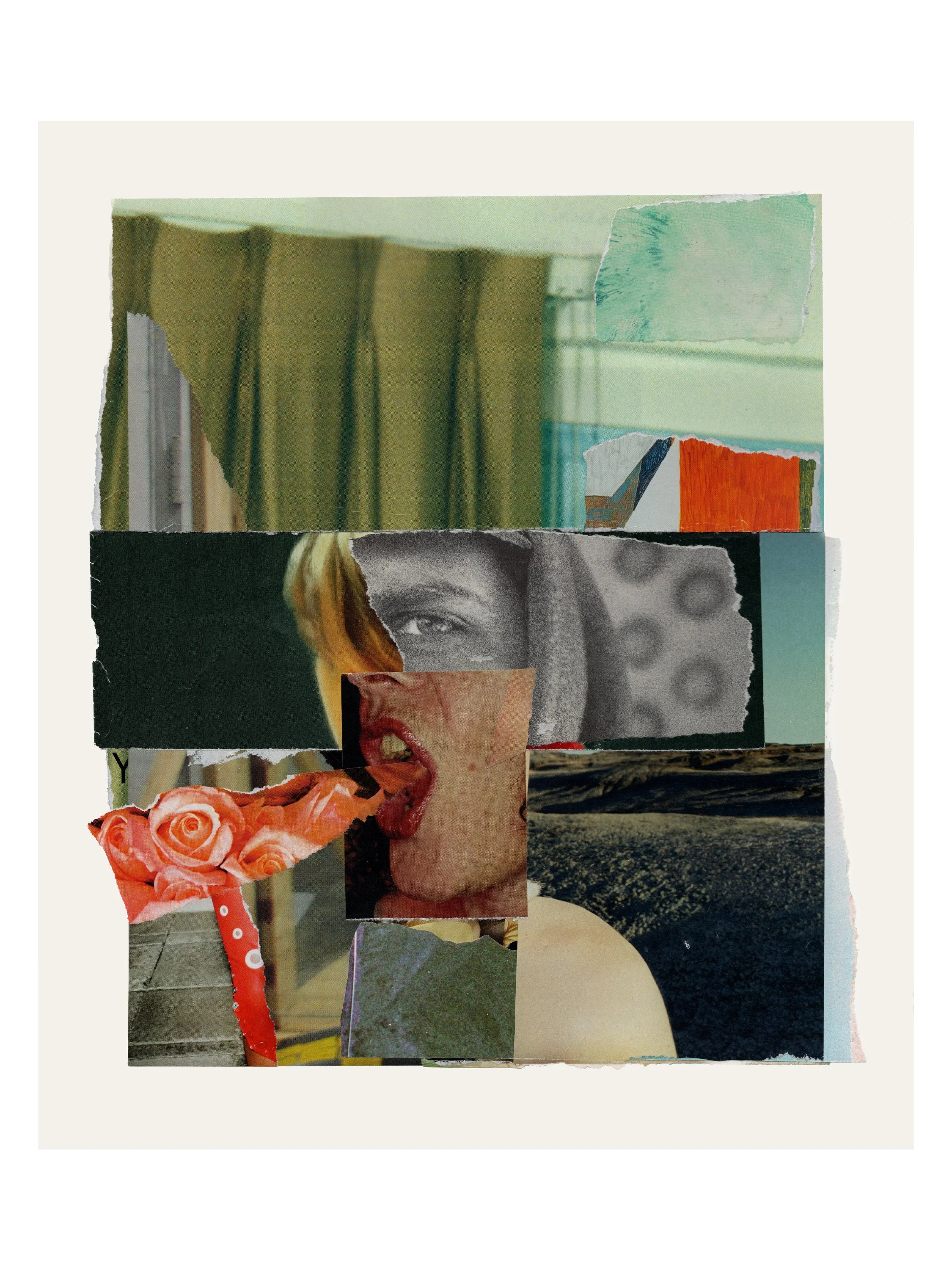 Marcia Pitch • Tasting It • @marciapitch