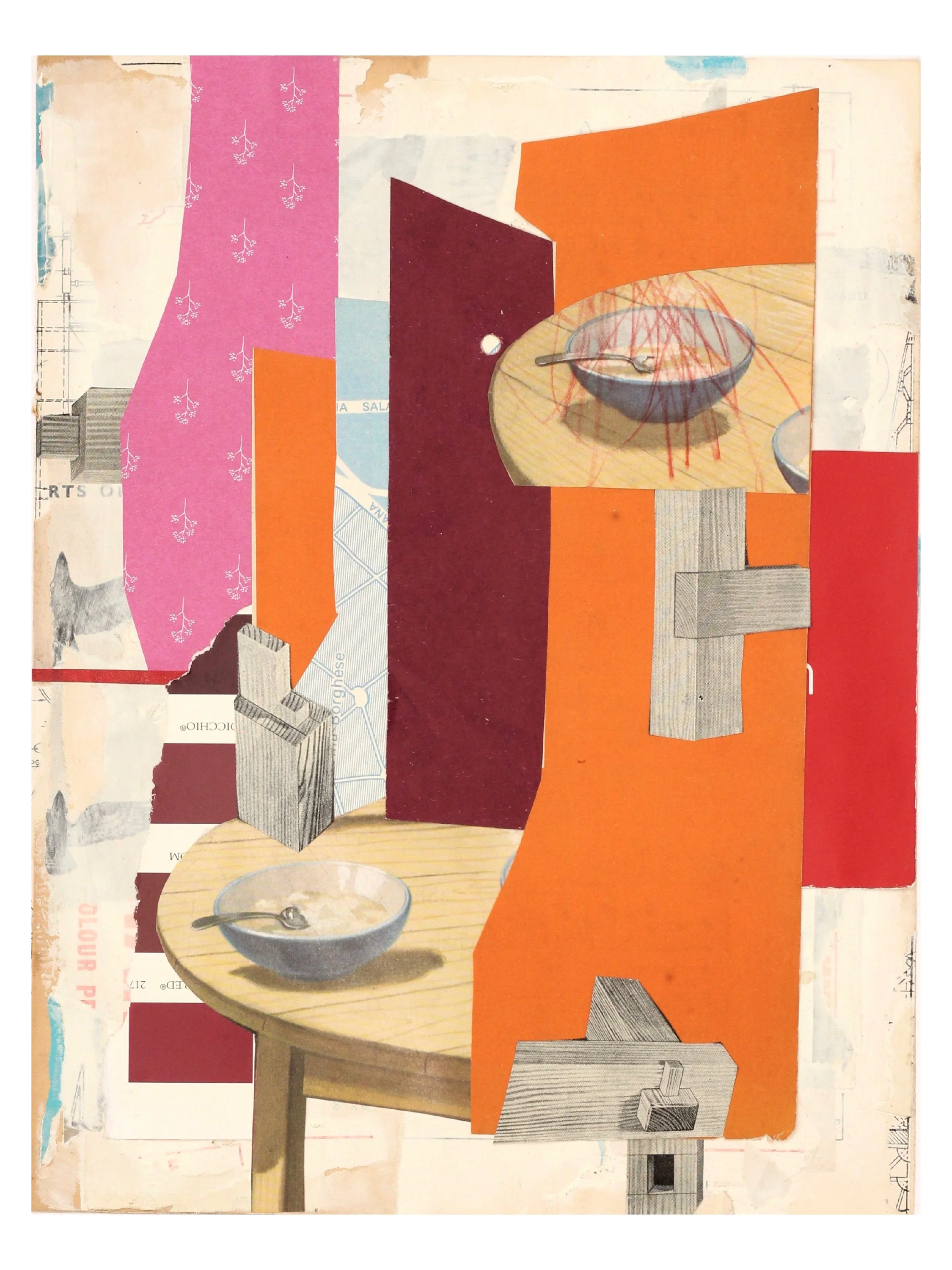 Ian Tothill • Build Longer Tables • @iantothill