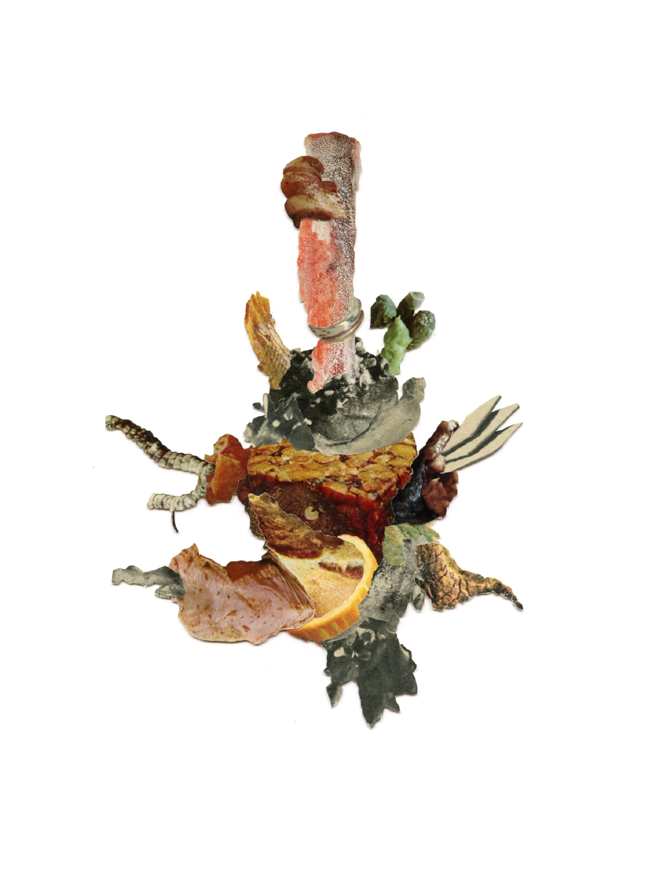 Imanol Buisan • Totem • @imabm