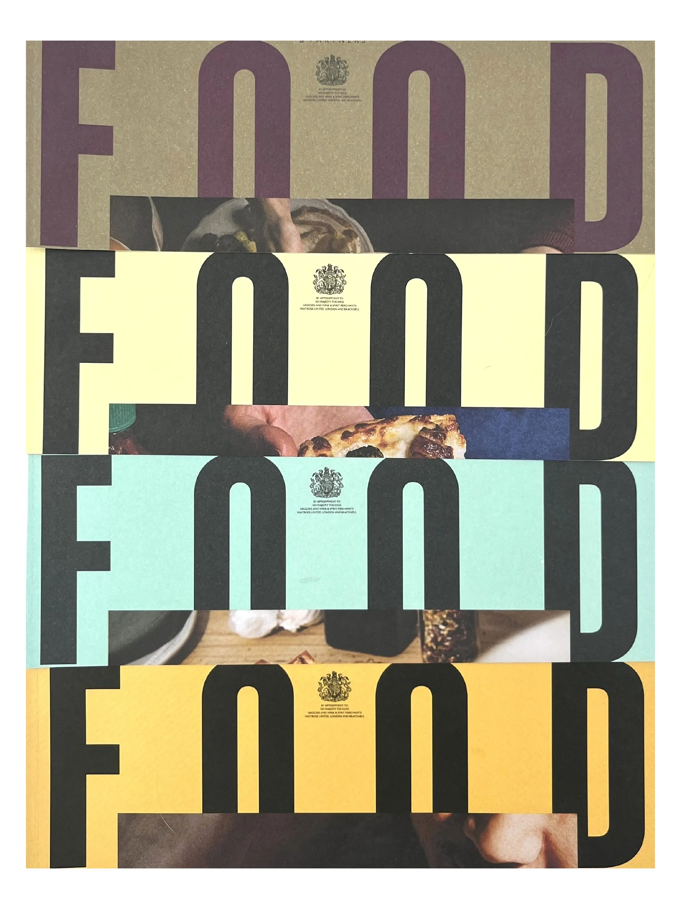 Julia Williams • Food Four Thought • @brightonbeach_bazaar