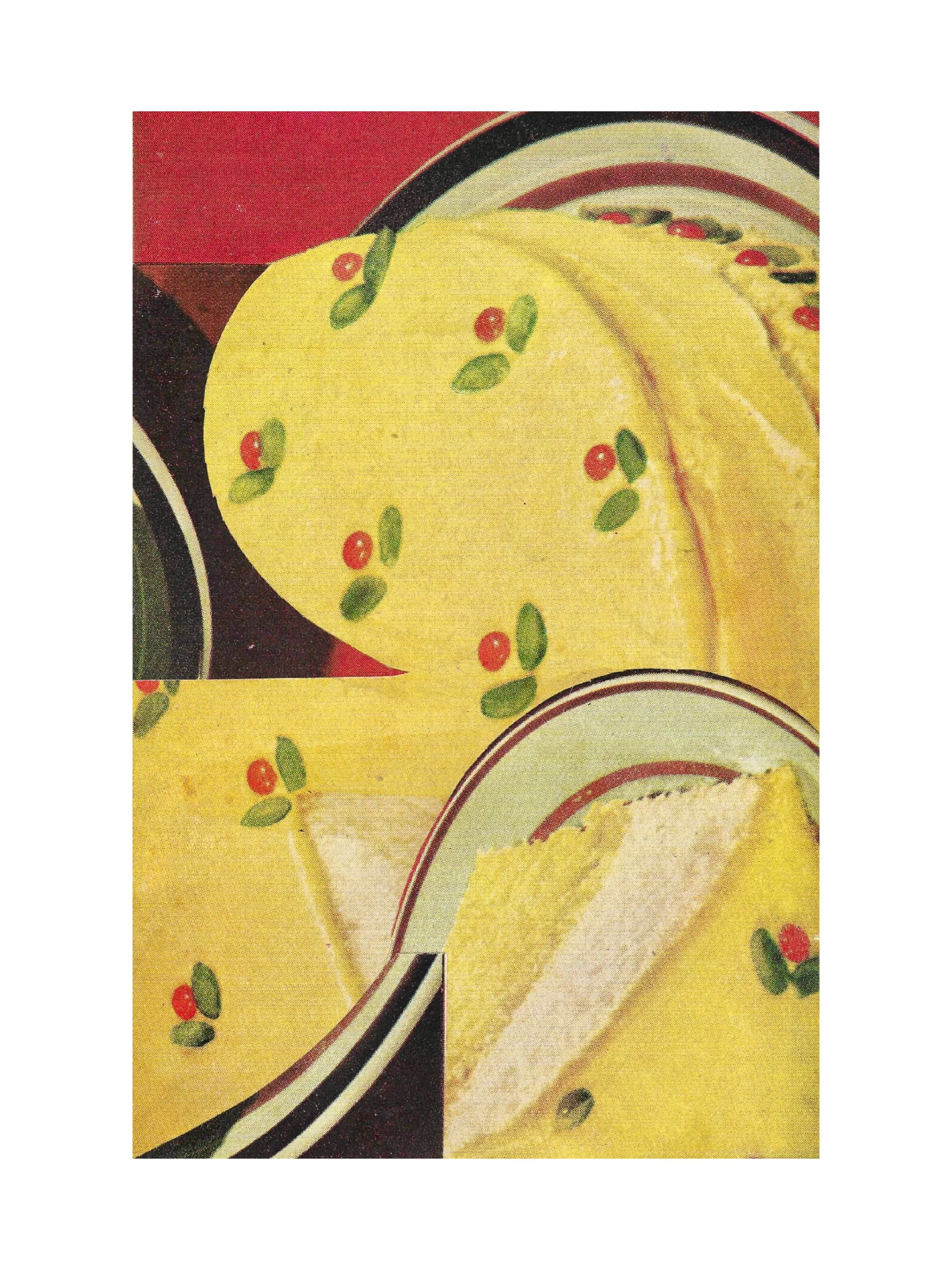 Curt Harbits • Sweet Tooth • @curtharbits