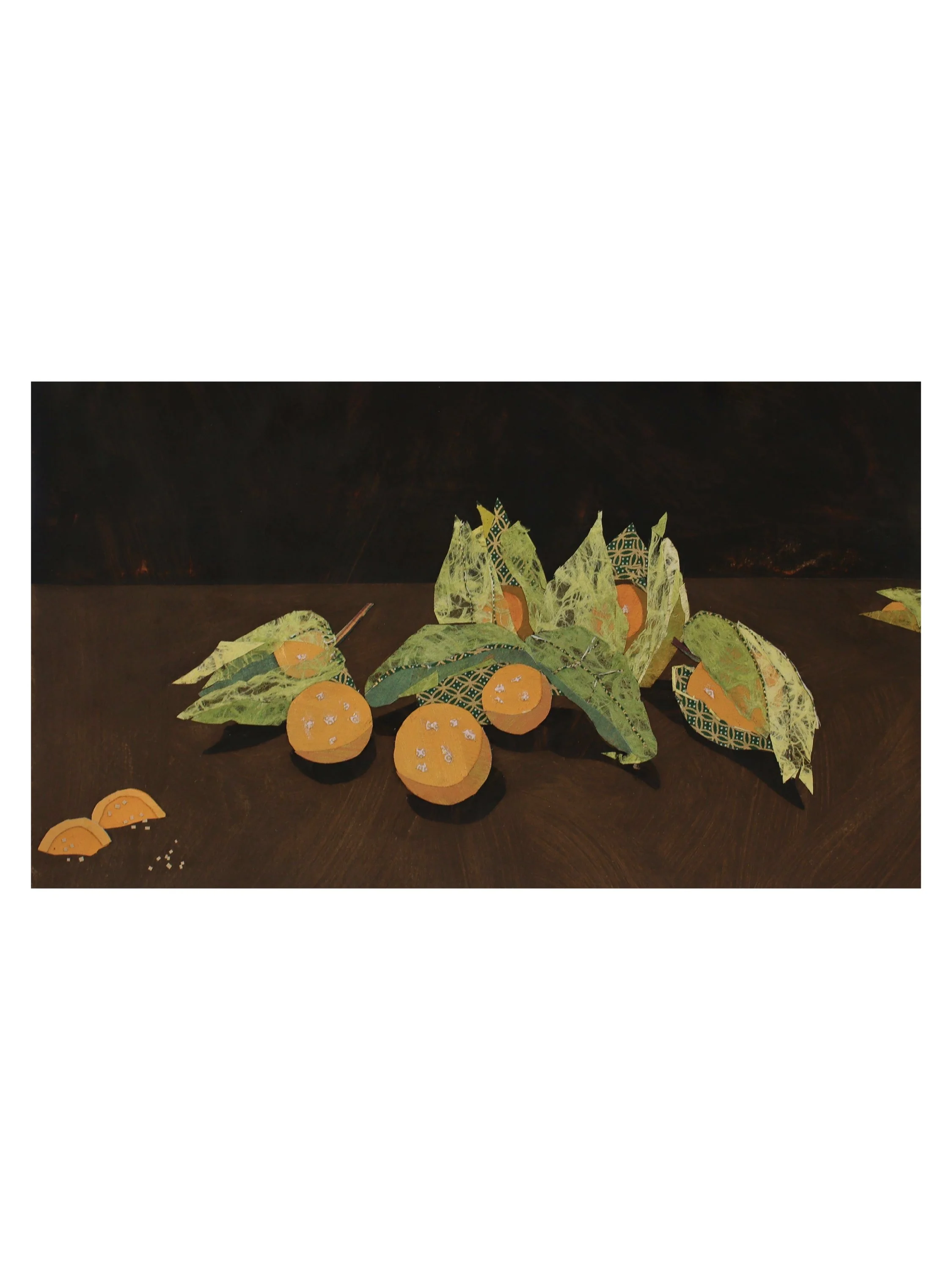 Cape Gooseberries