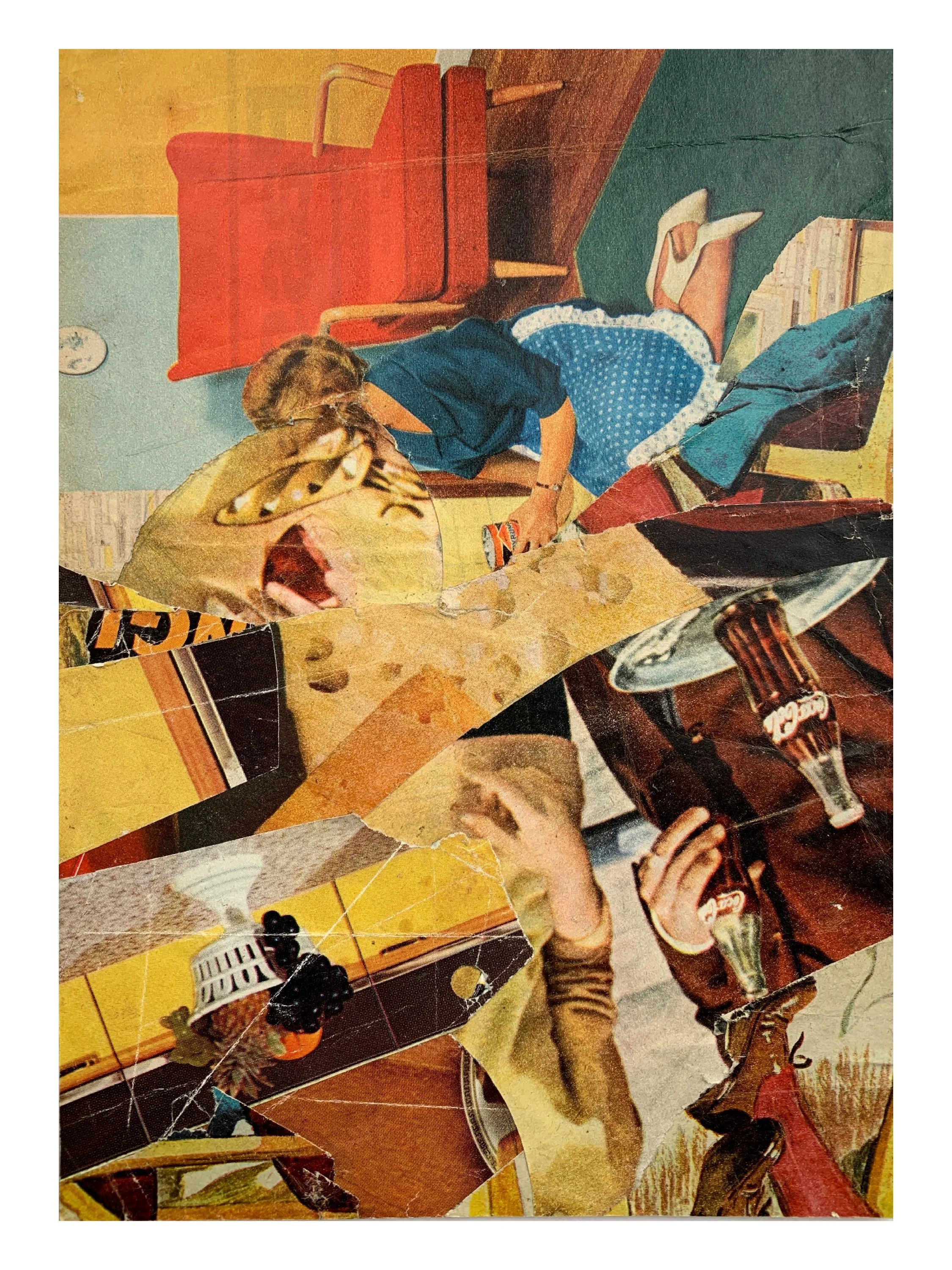 Le Pétillement