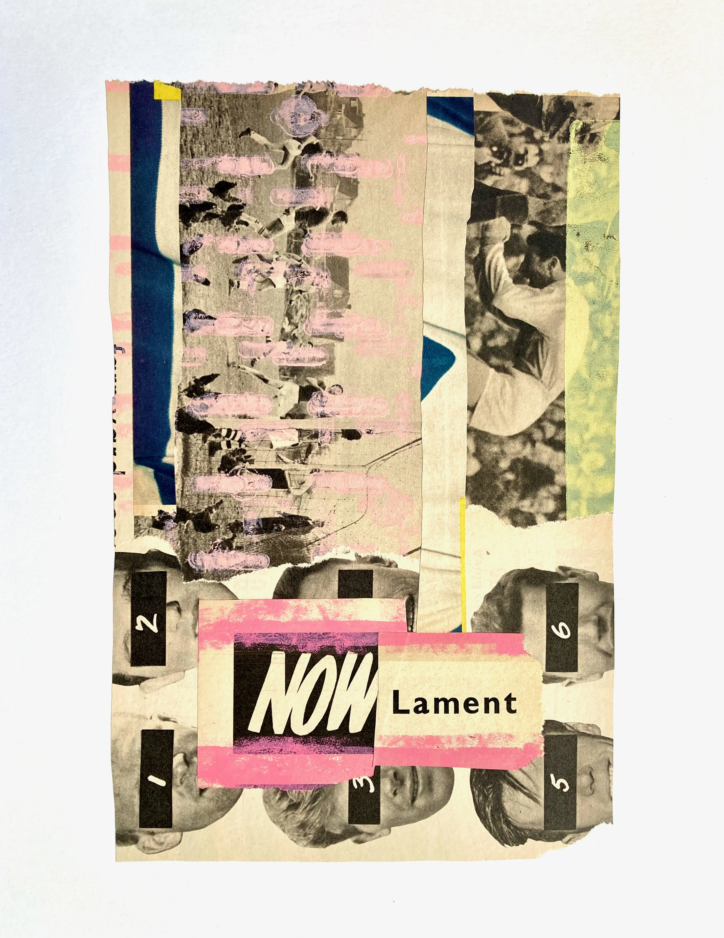 Lament