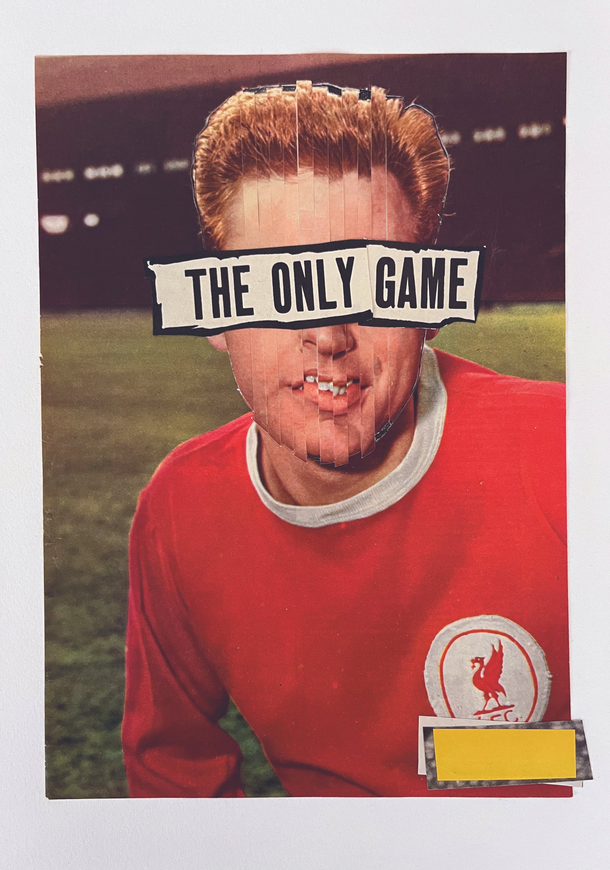 The Only Game