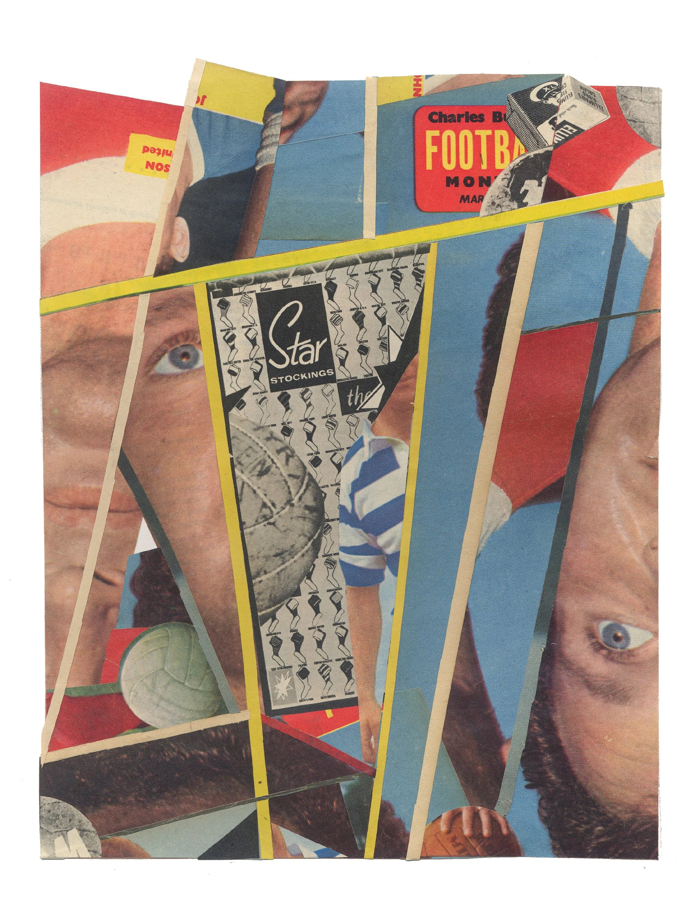 Gary Lapow • The Sport of Challenge • @garylapowart