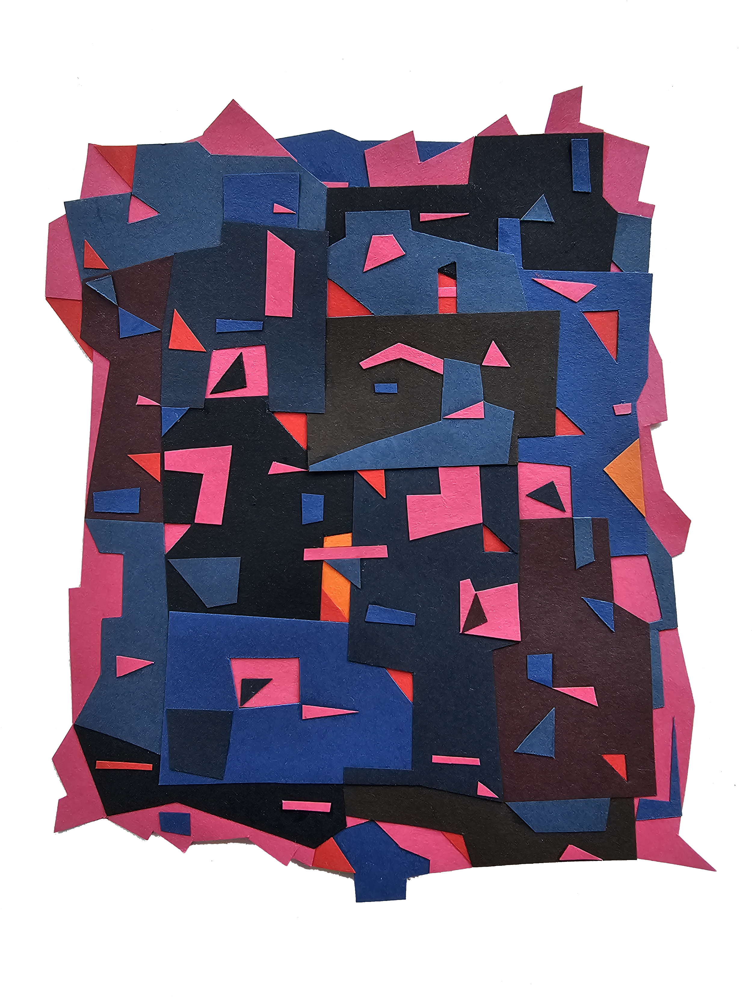 Neon Fracture