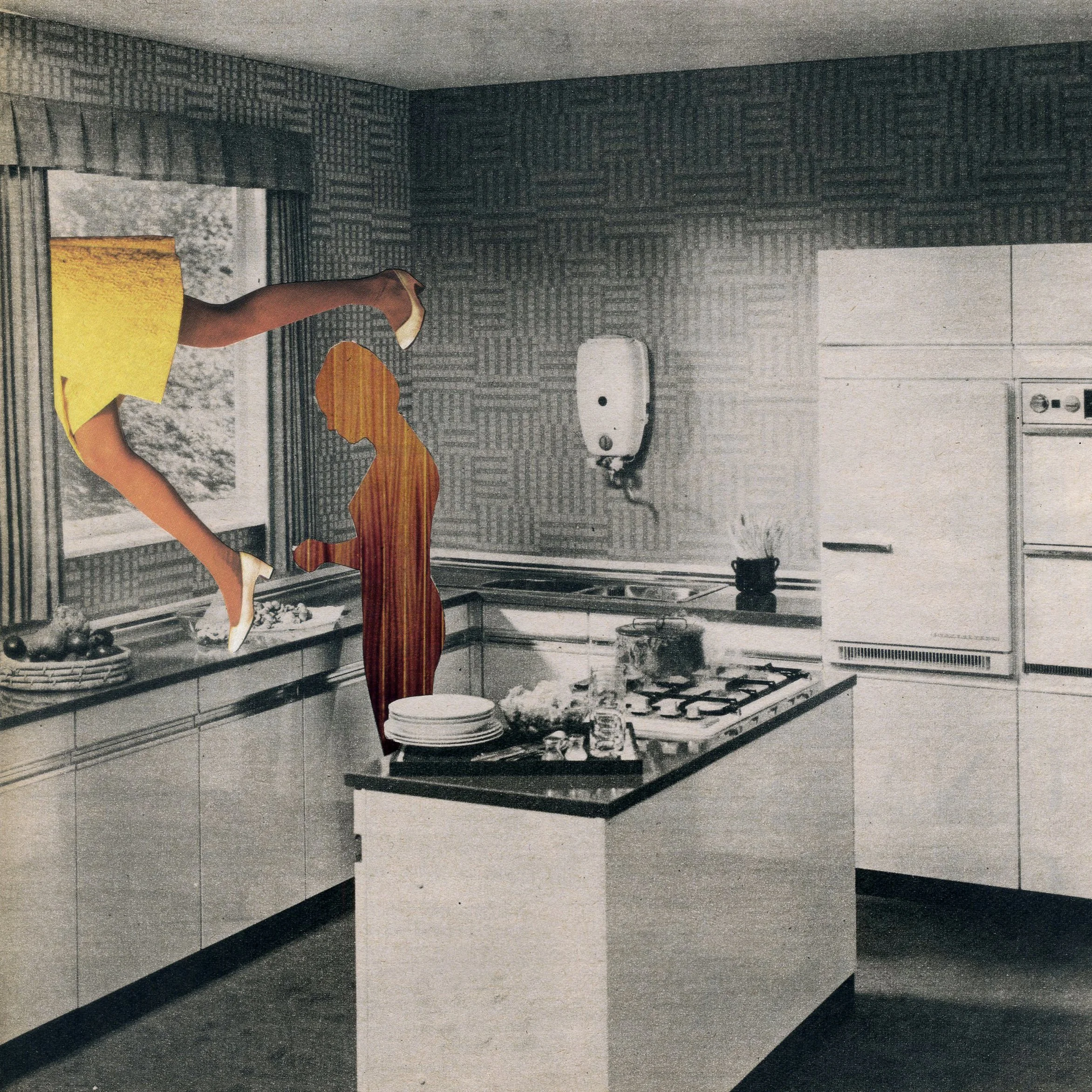 Escape 1