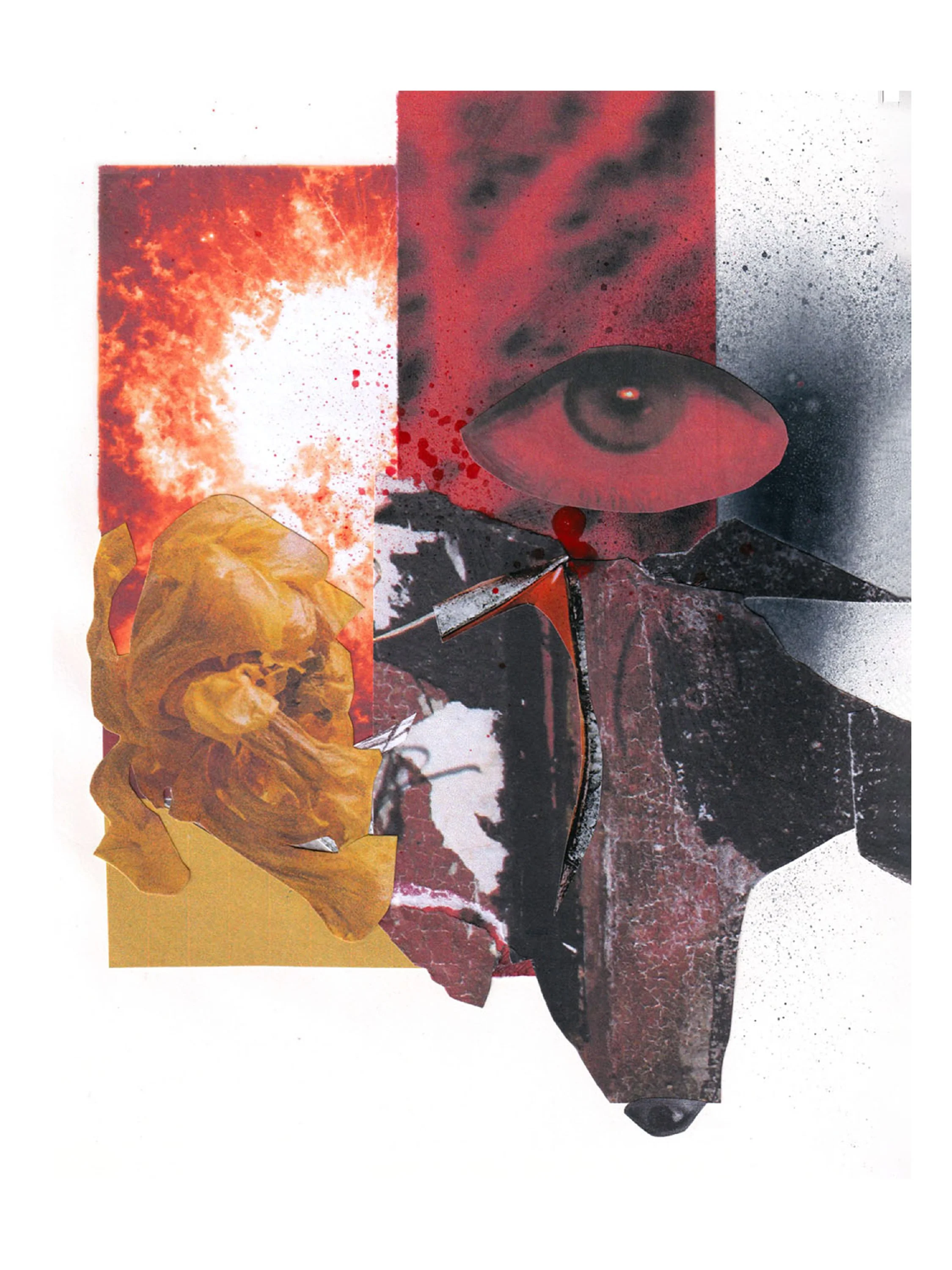 Boom • Rita Evs • @rittingale