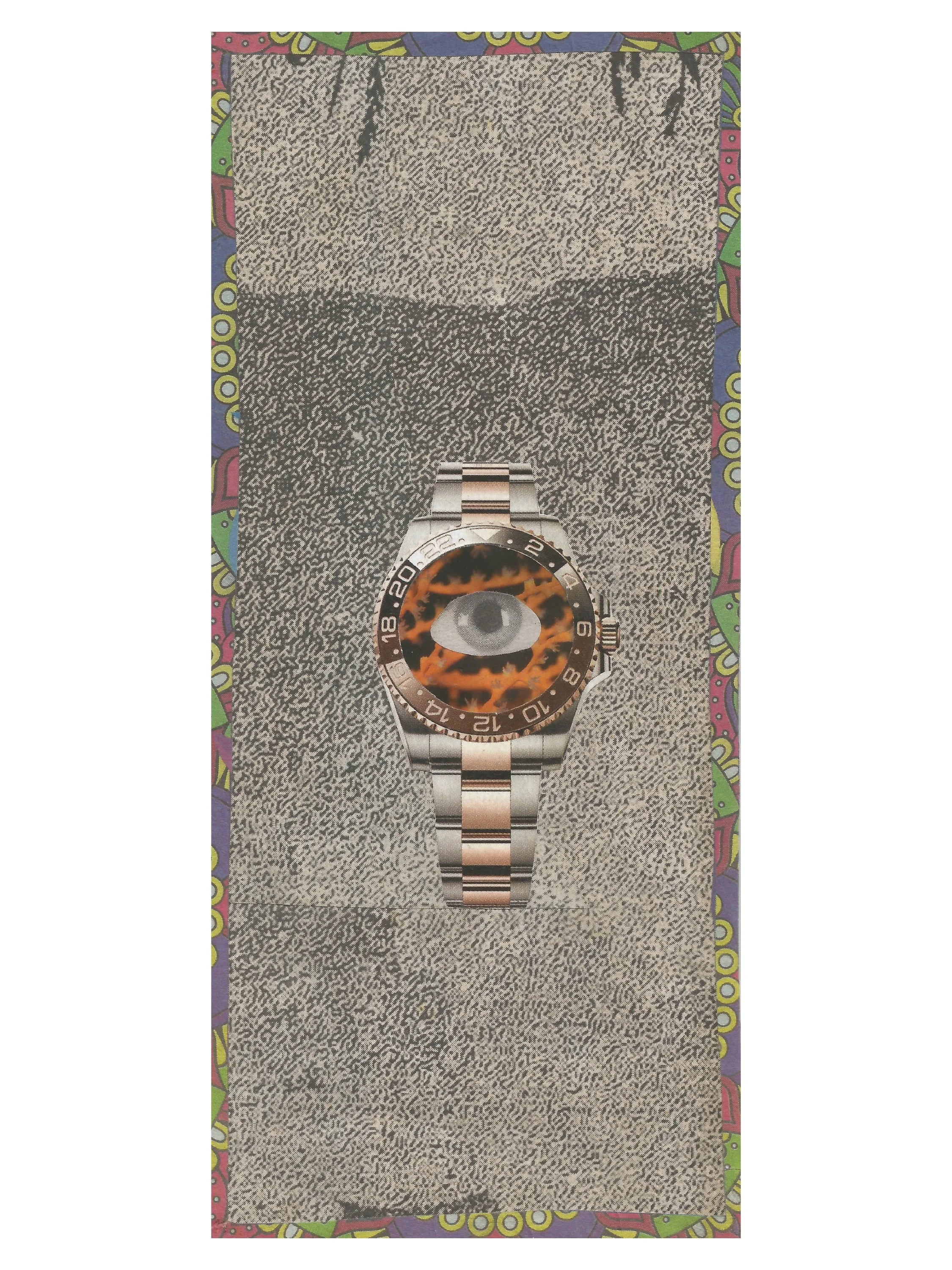 Coral • Cassio • @porcassio