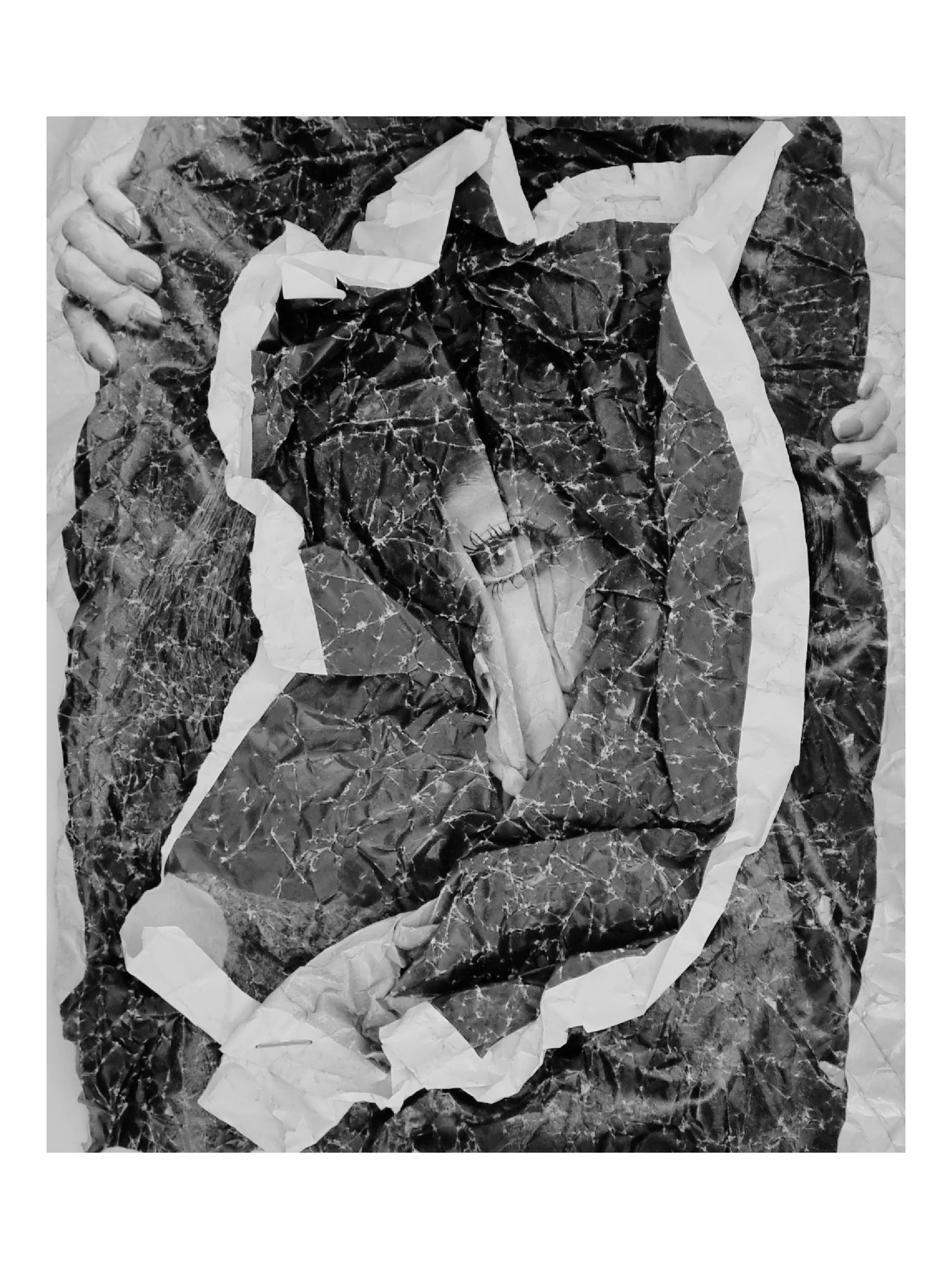 Withdrawal • Sarah Kamp • @ateljewjlhelm