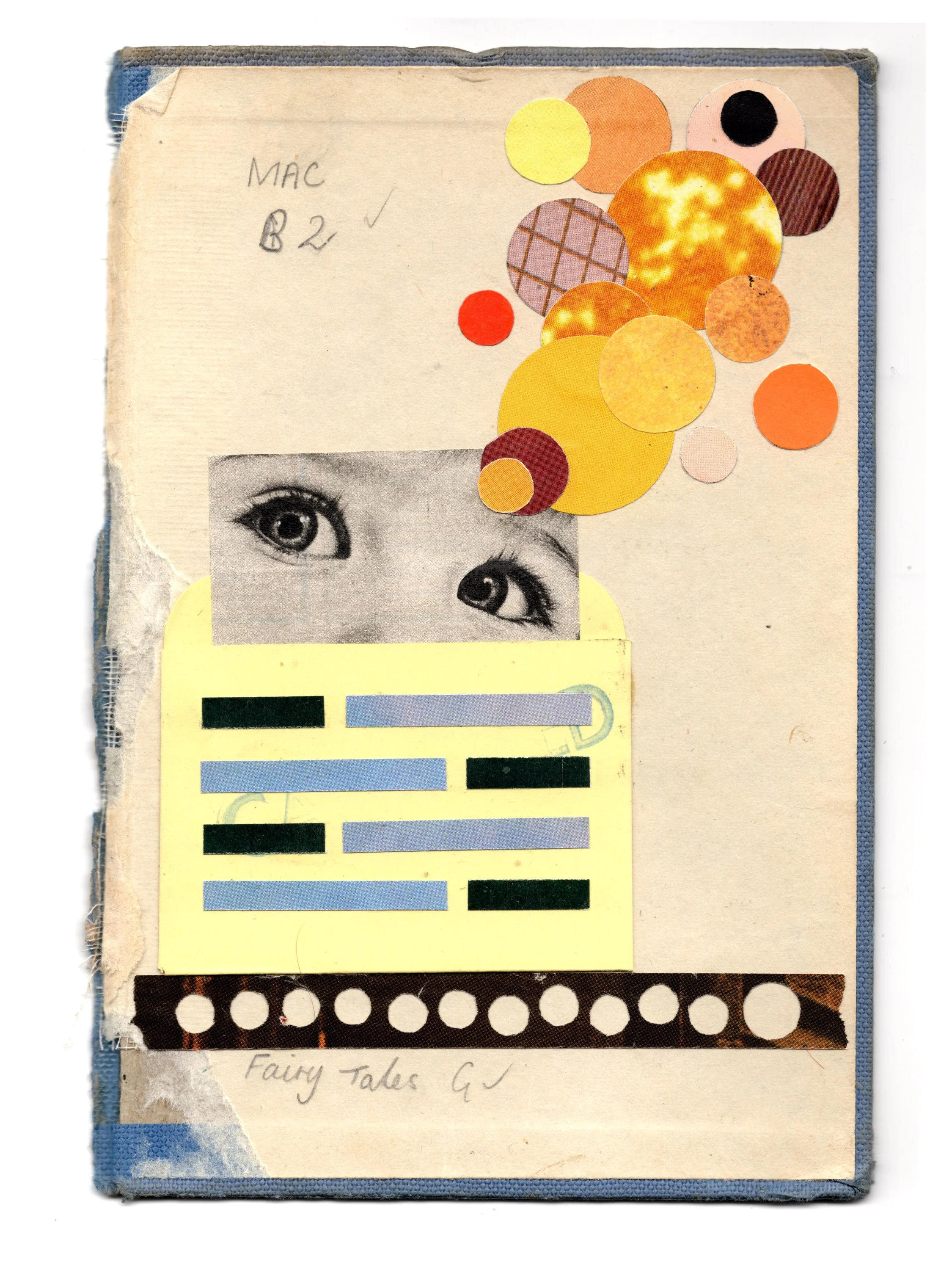 Fairy Tales • Paul Antoine Bontinck • @polo_bontinck