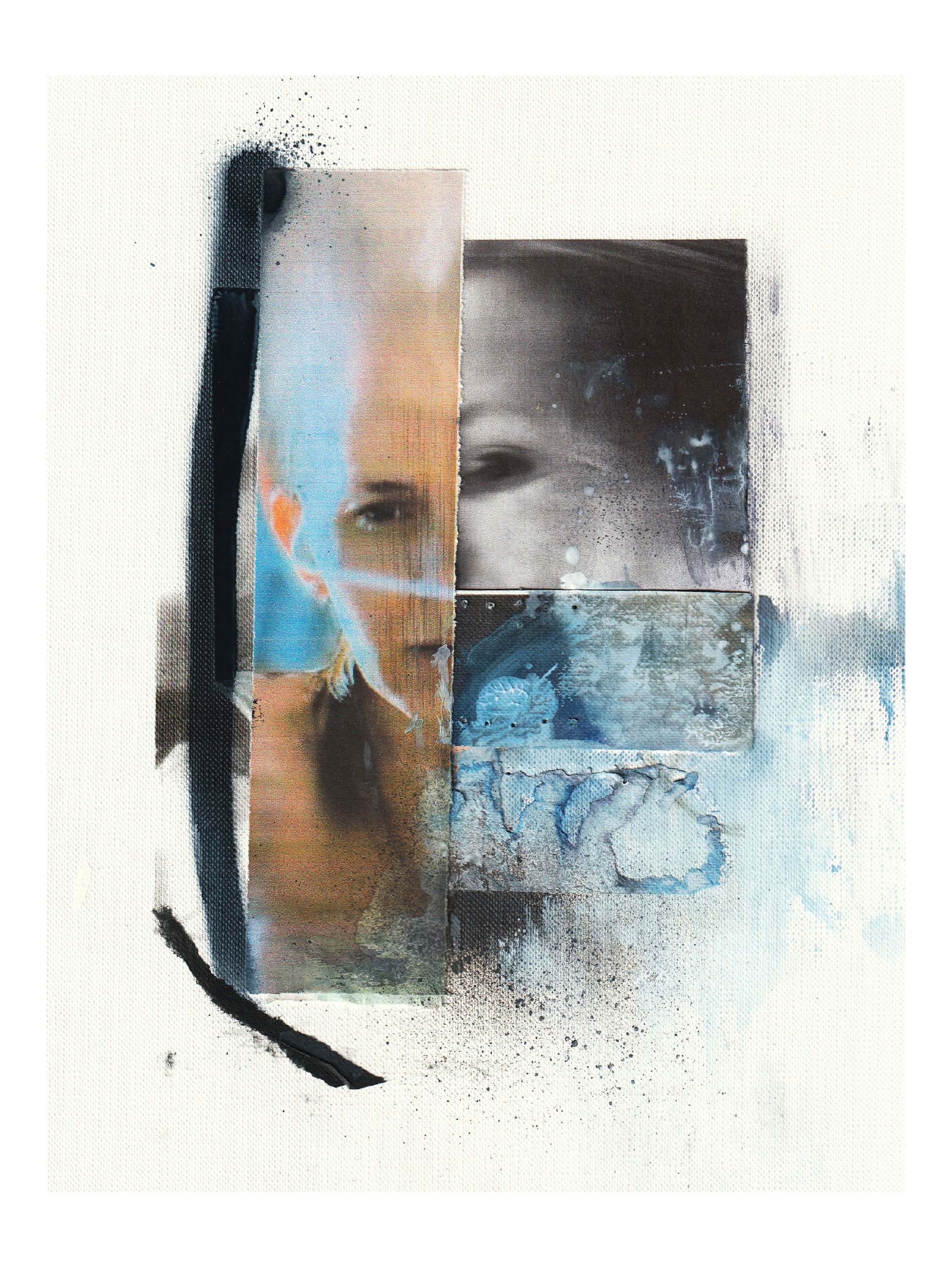 RAW Emotions • Rita Evs • @rittingale