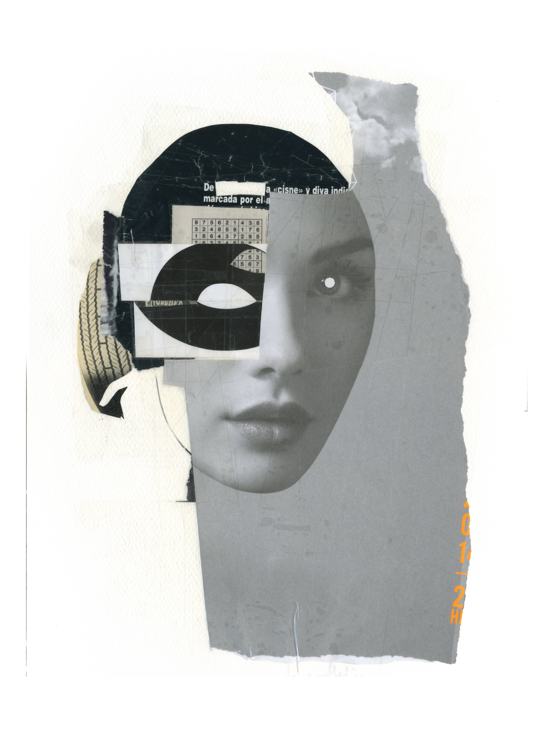 Leda • Laurent Seljan • @laurentseljan