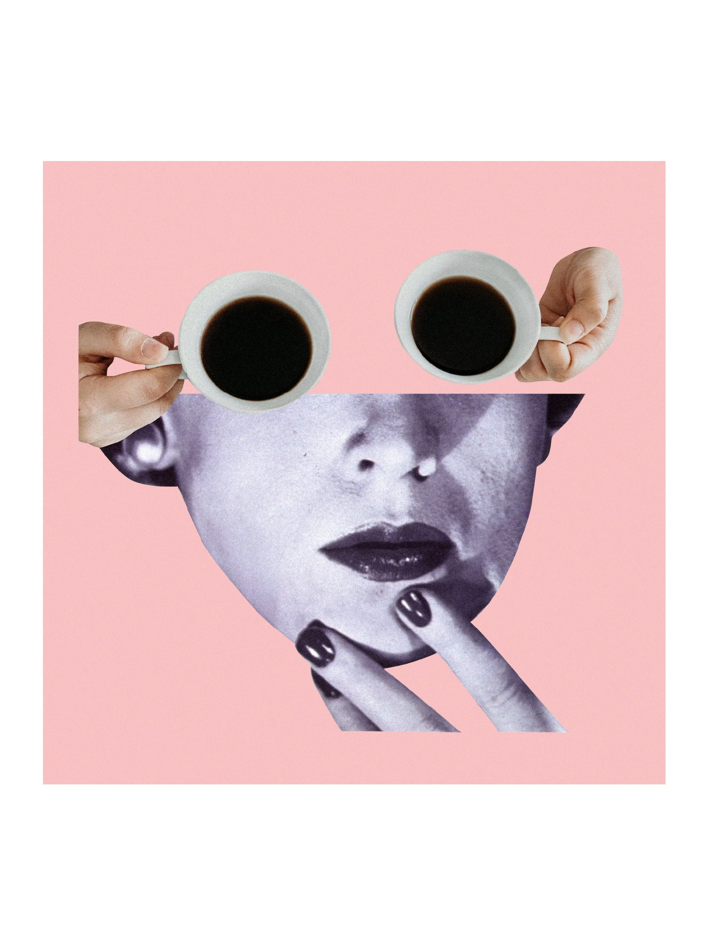 Is it a Good Morning • Daria Lednova • @dash_lednova
