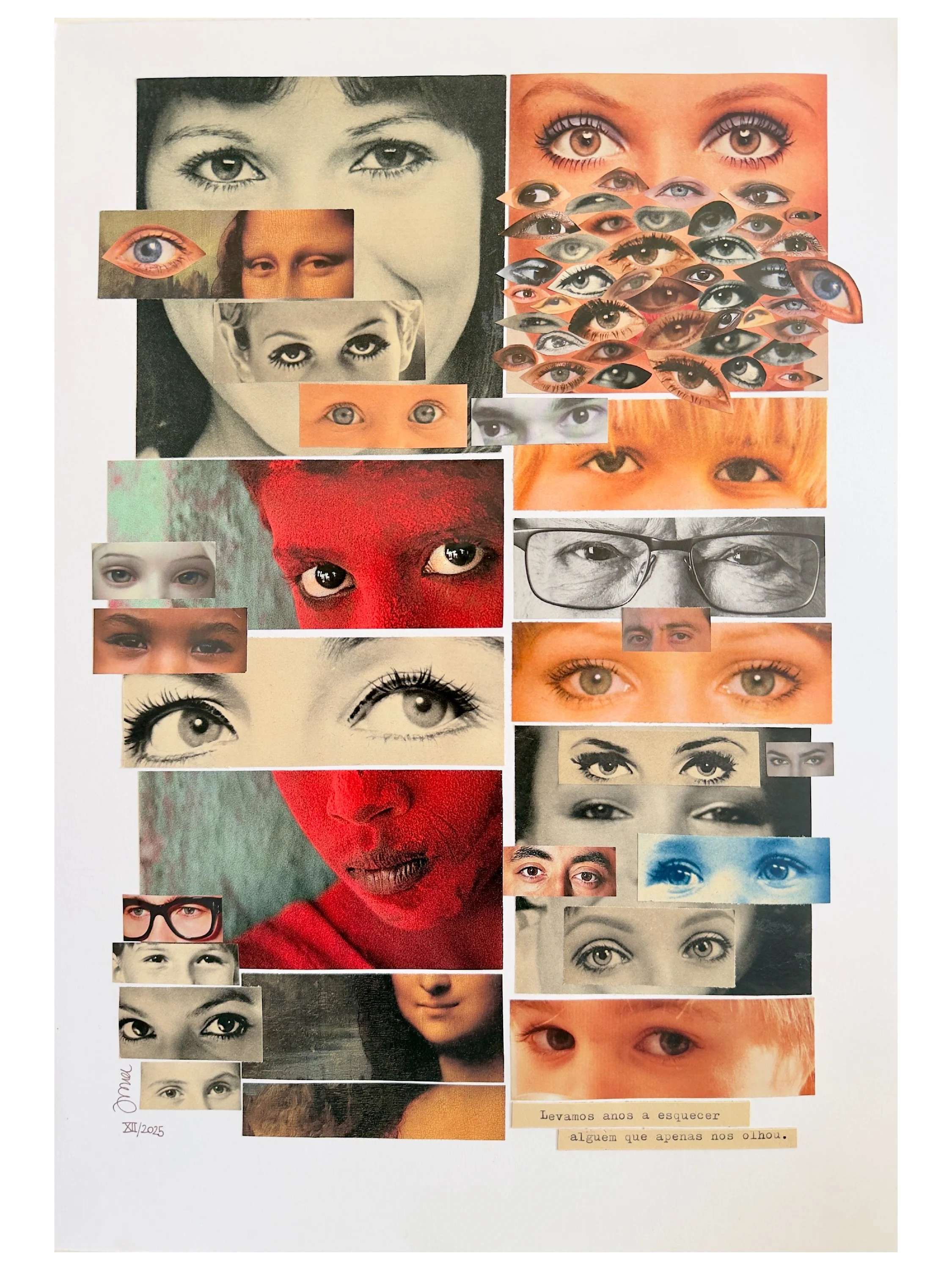 Eyes • Jo • @jec_papeis_do_sul_lda
