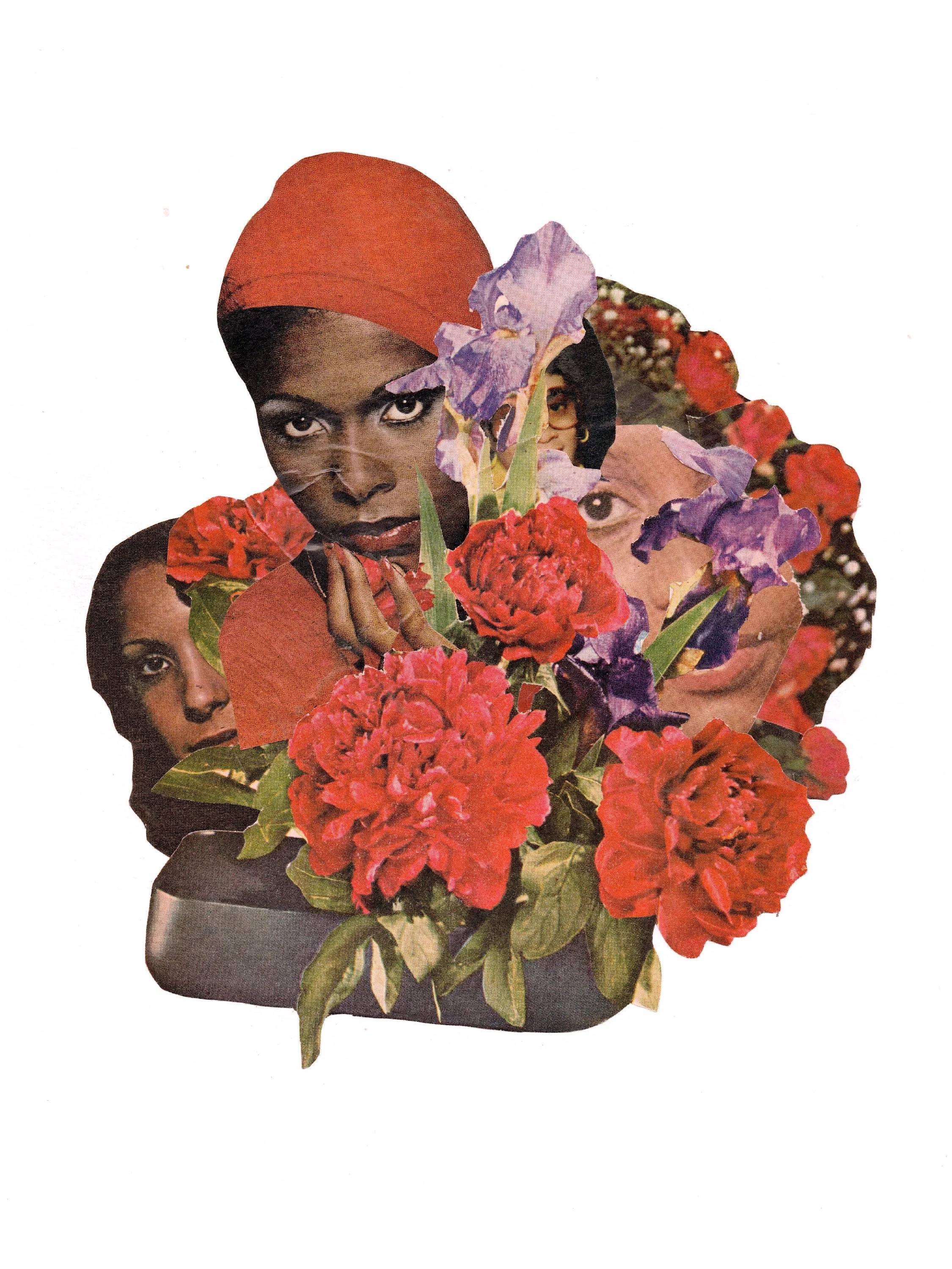 The Blooms Testify • Marcus Dawson • @marcusdspeaks
