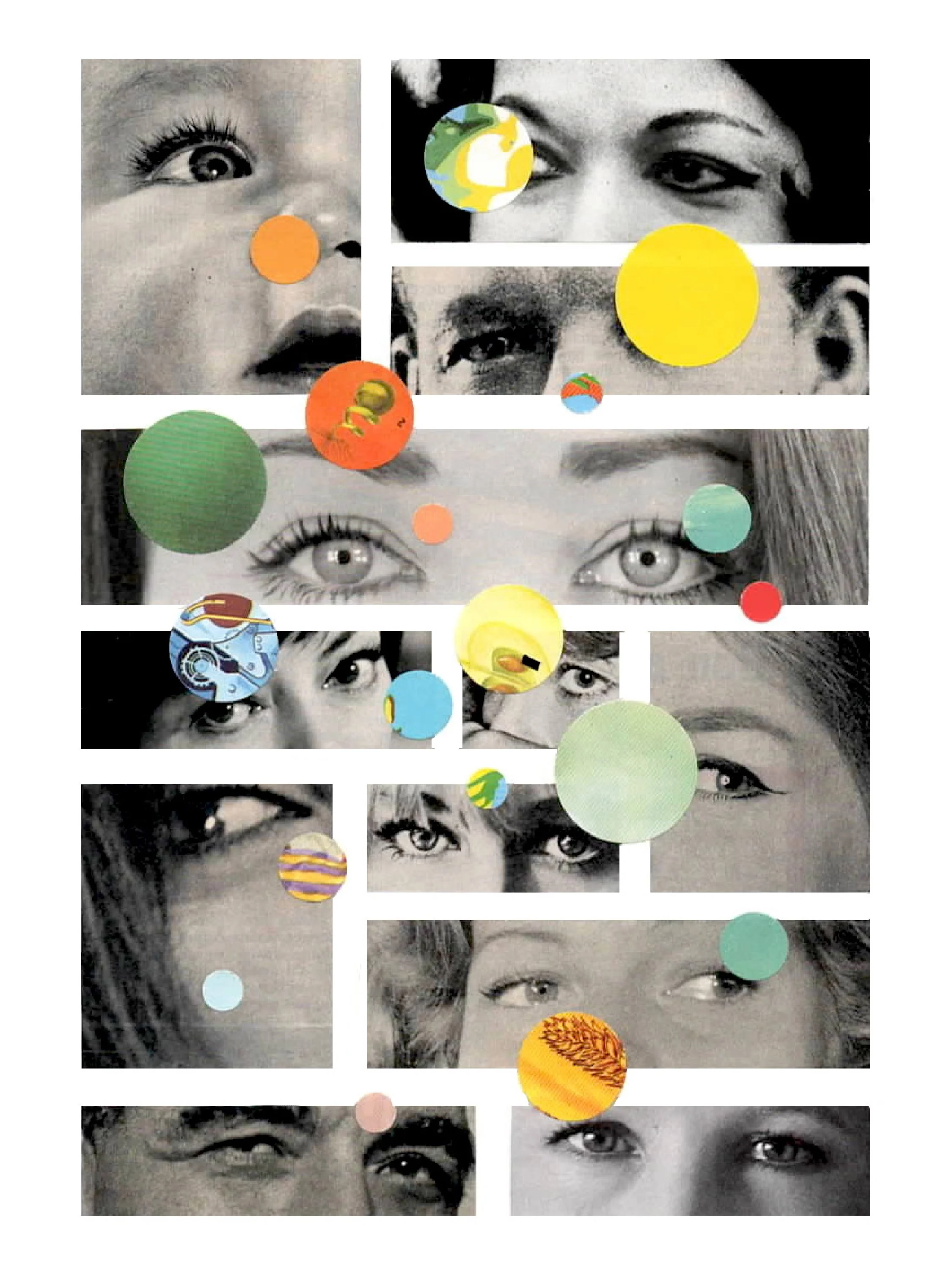 My Eyes #7 • Musta Fior • @musta_fior