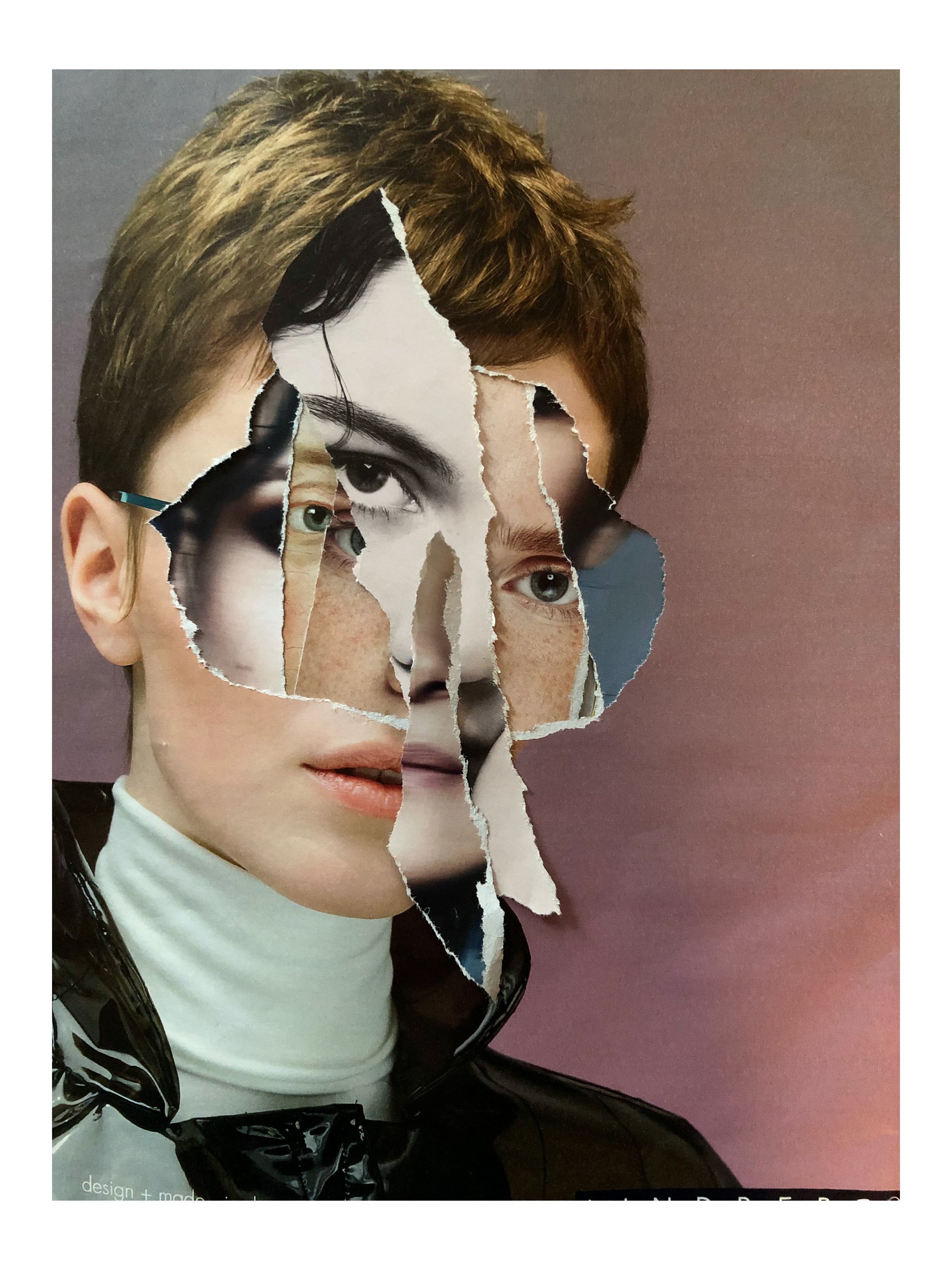 Doubt • Norika Nienstedt • @norikanienstedt