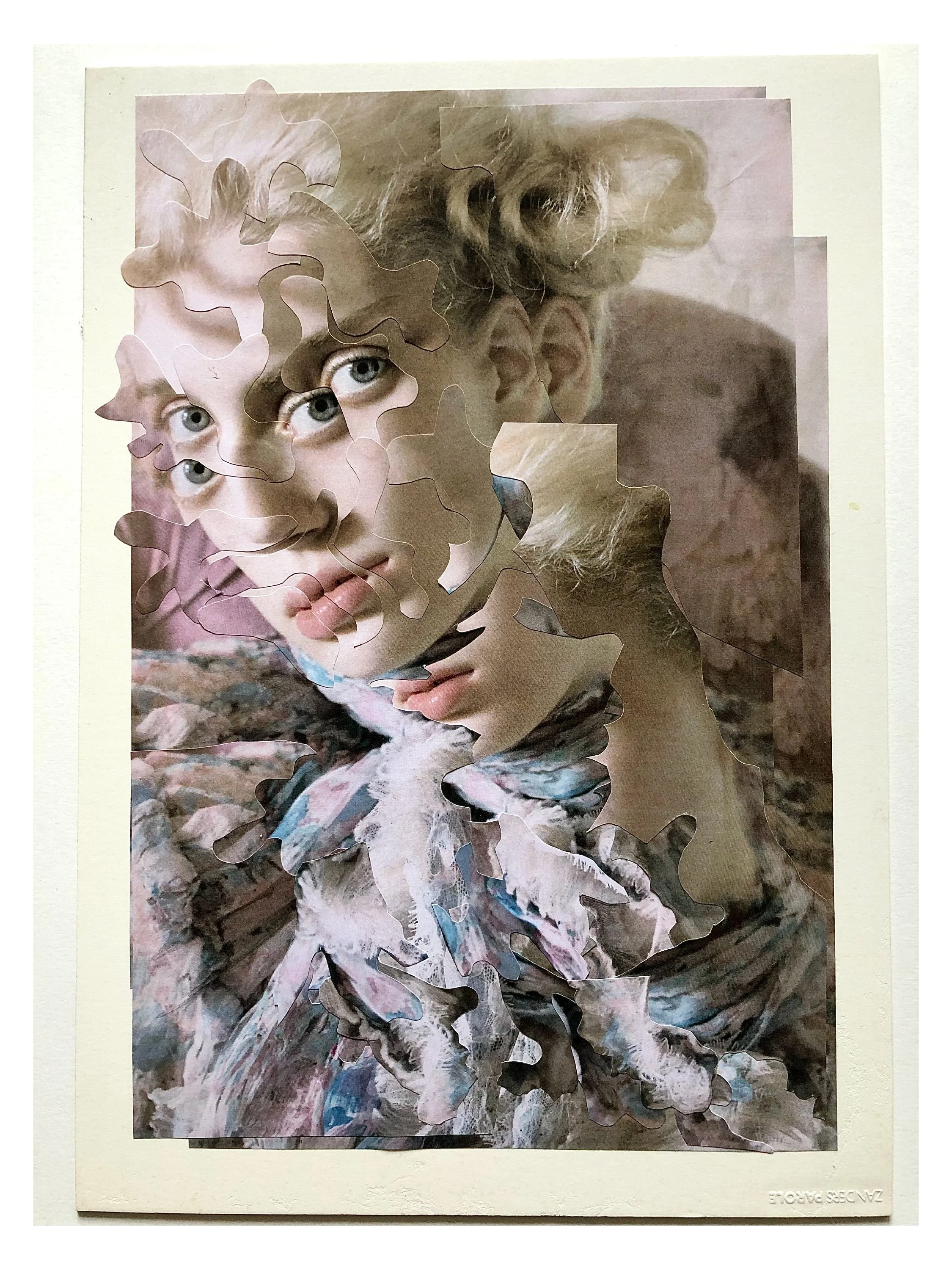 4 Eyes See More • Norika Nienstedt • @norikanienstedt