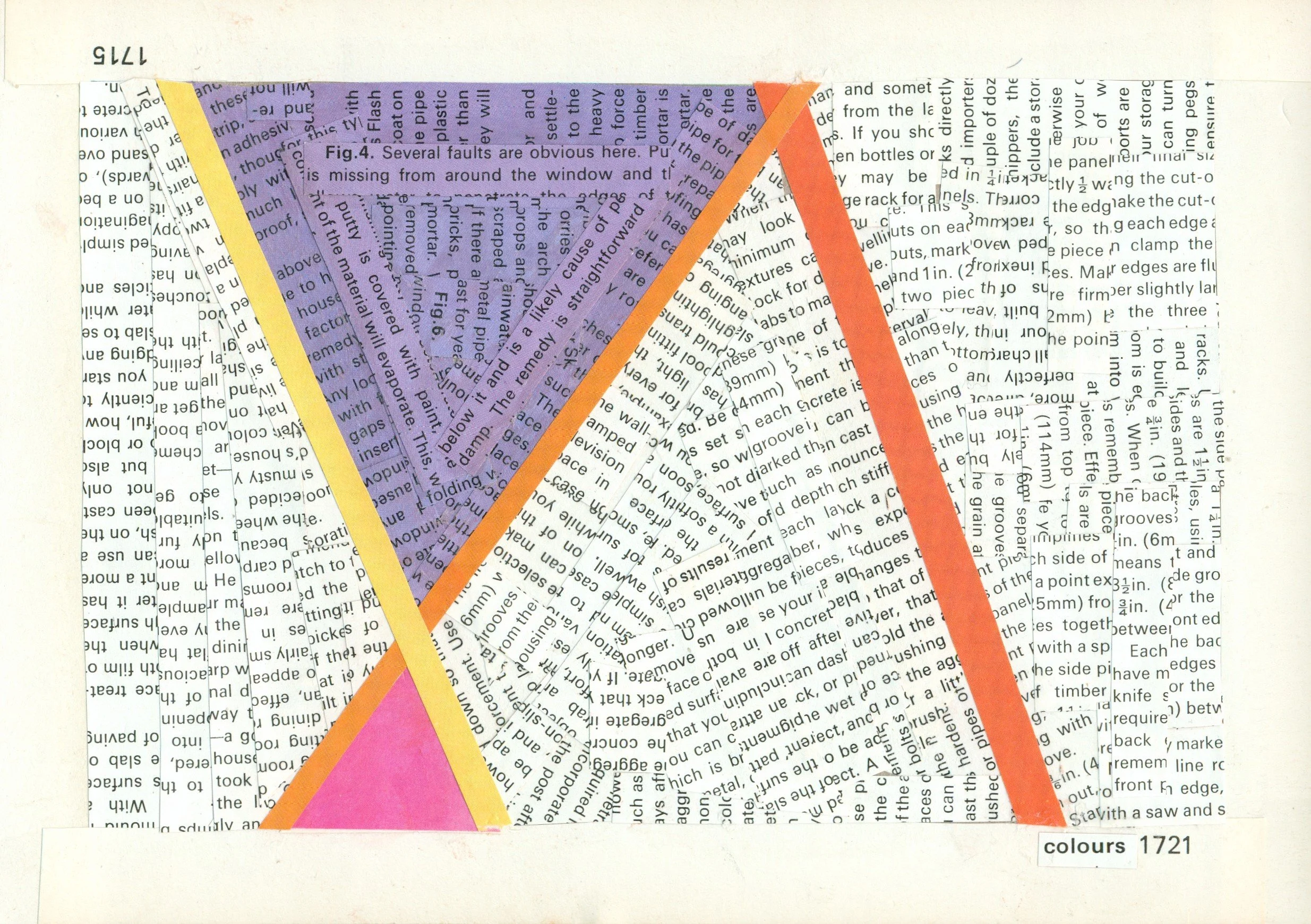 Colours