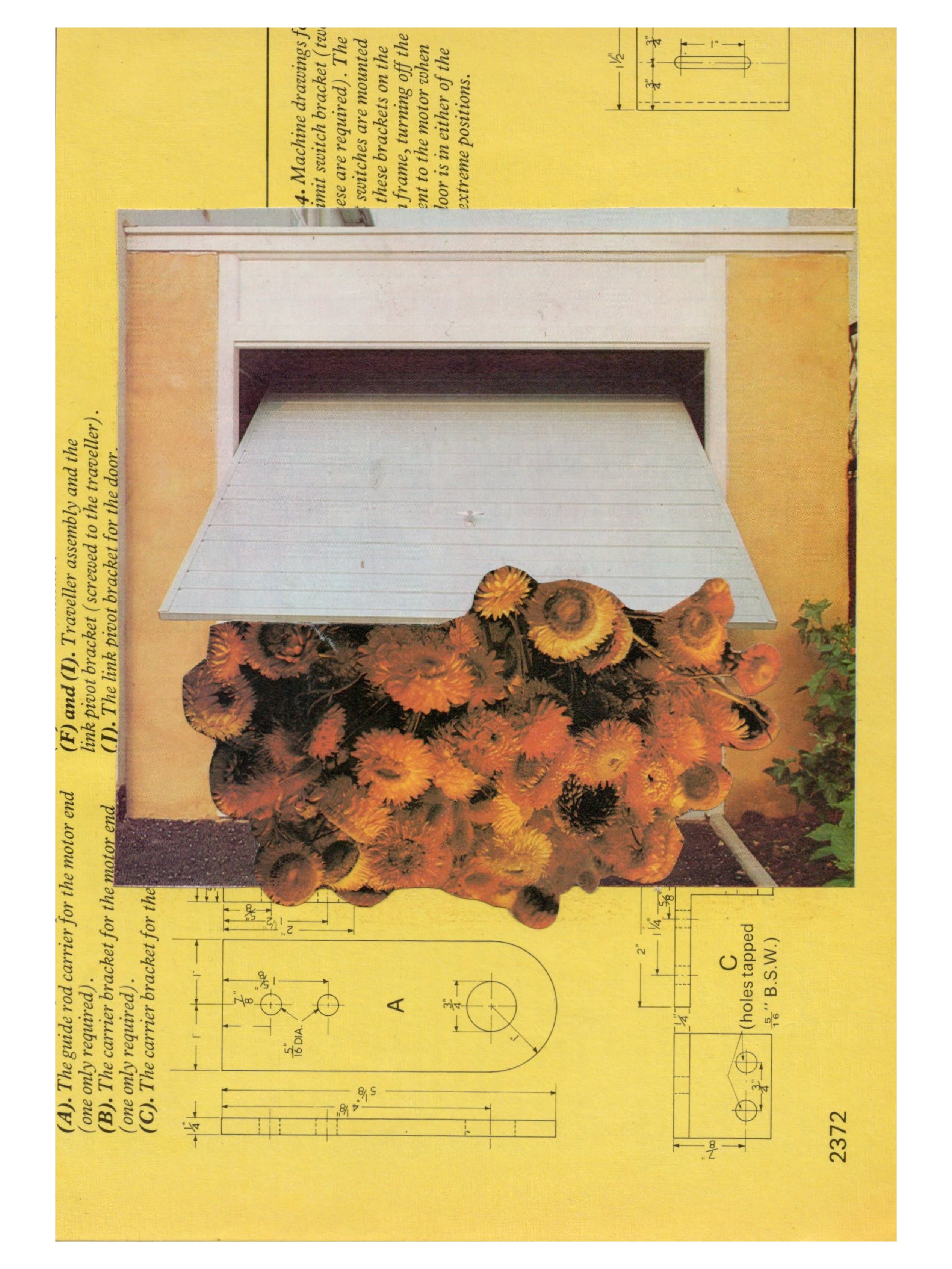 Garage Door