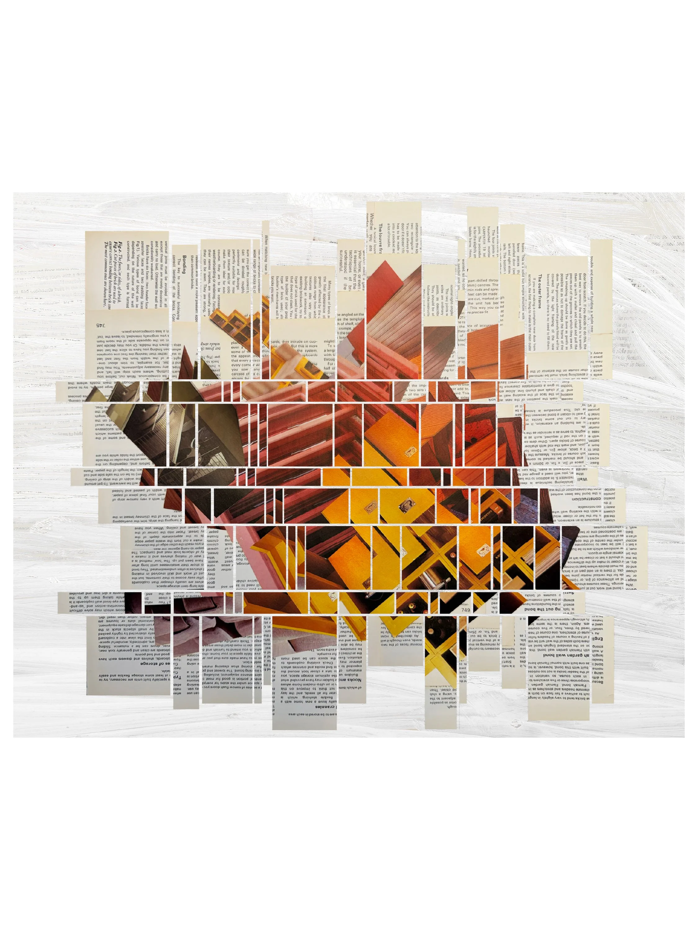 Deconstructed