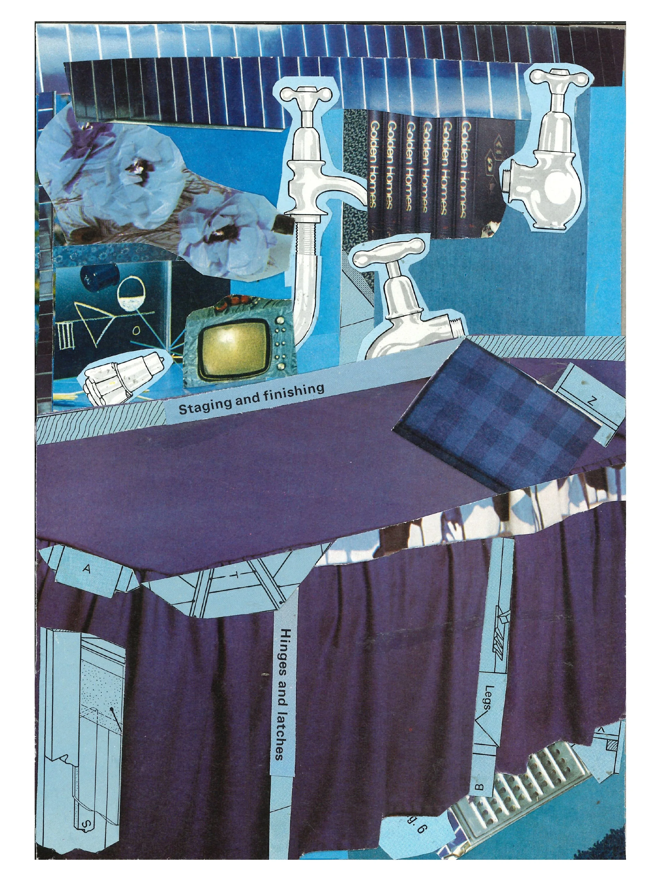 Dream Plumbing