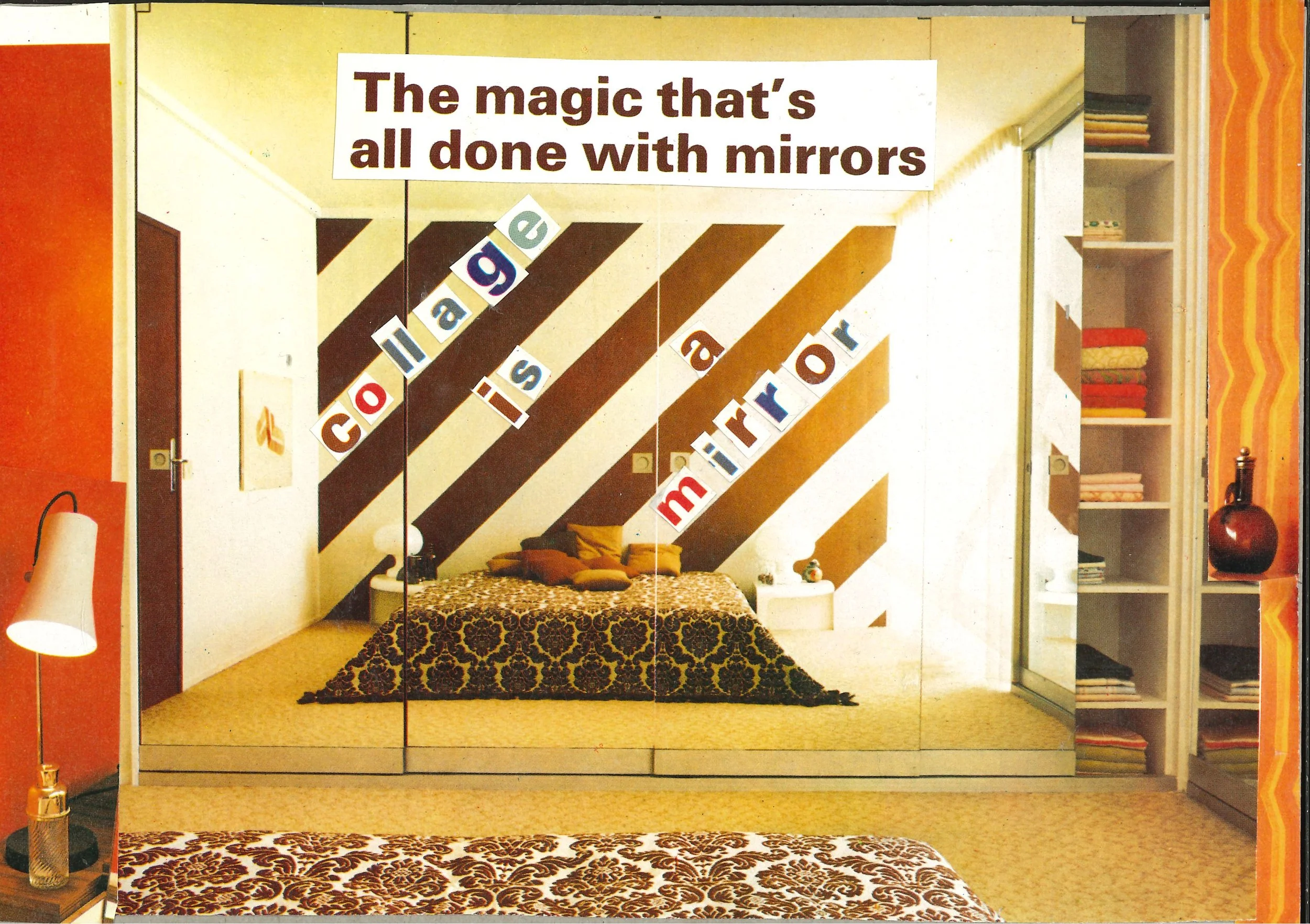 Mirrors