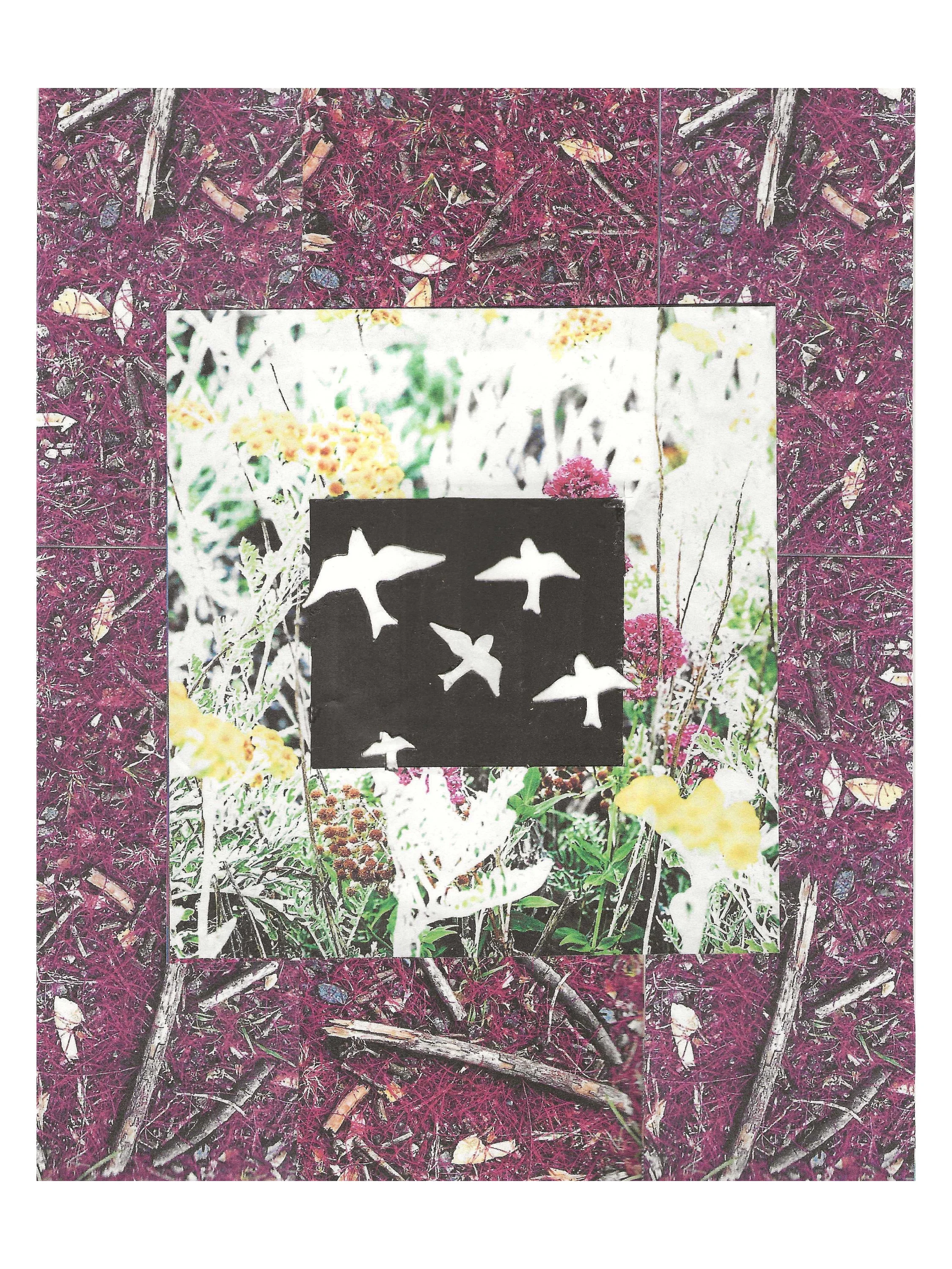 Resurrection • Stacy Bergener • @stacybergener
