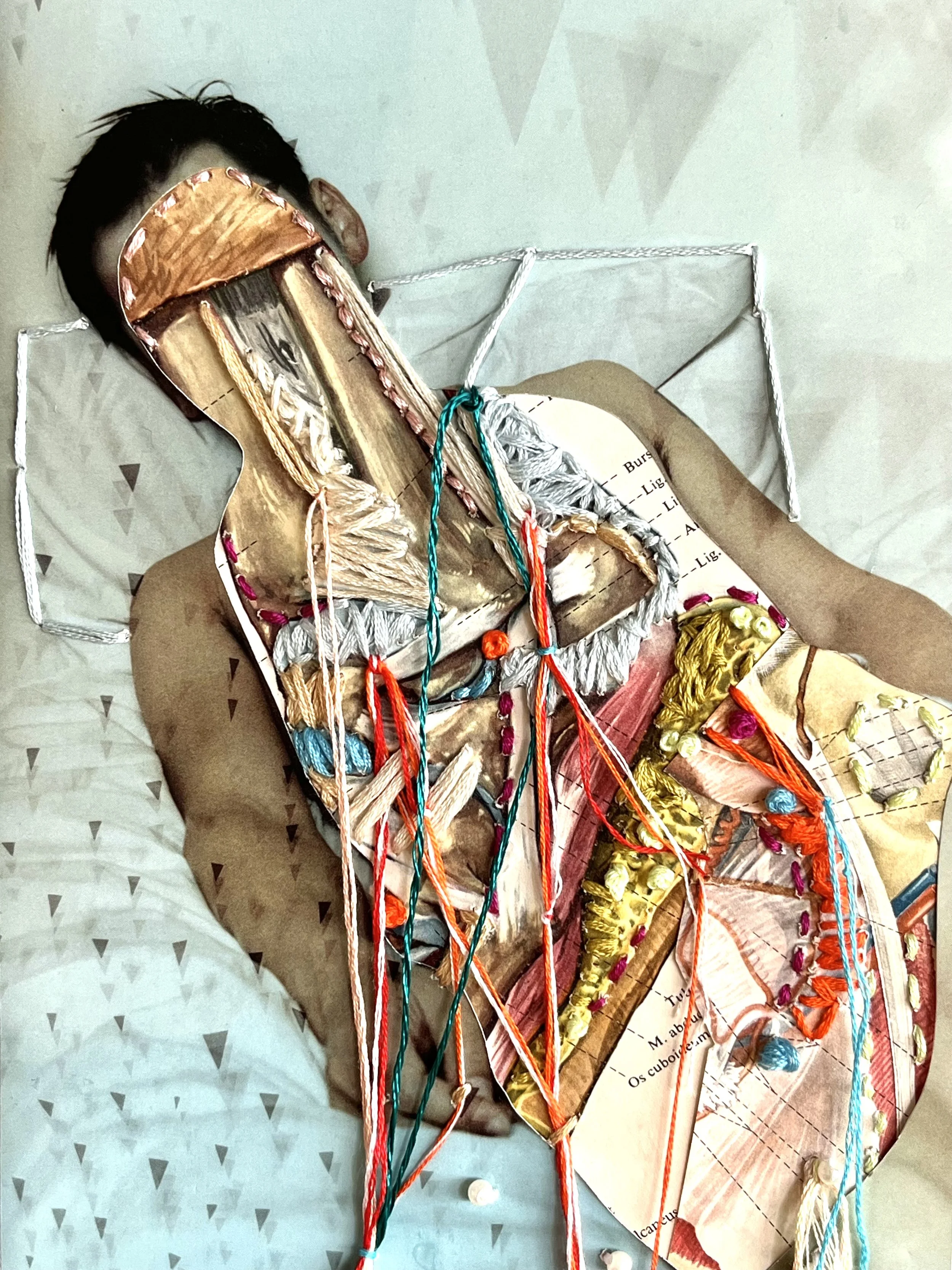 Simon Welsh_Bed Head series_4_swelshcollage.jpeg