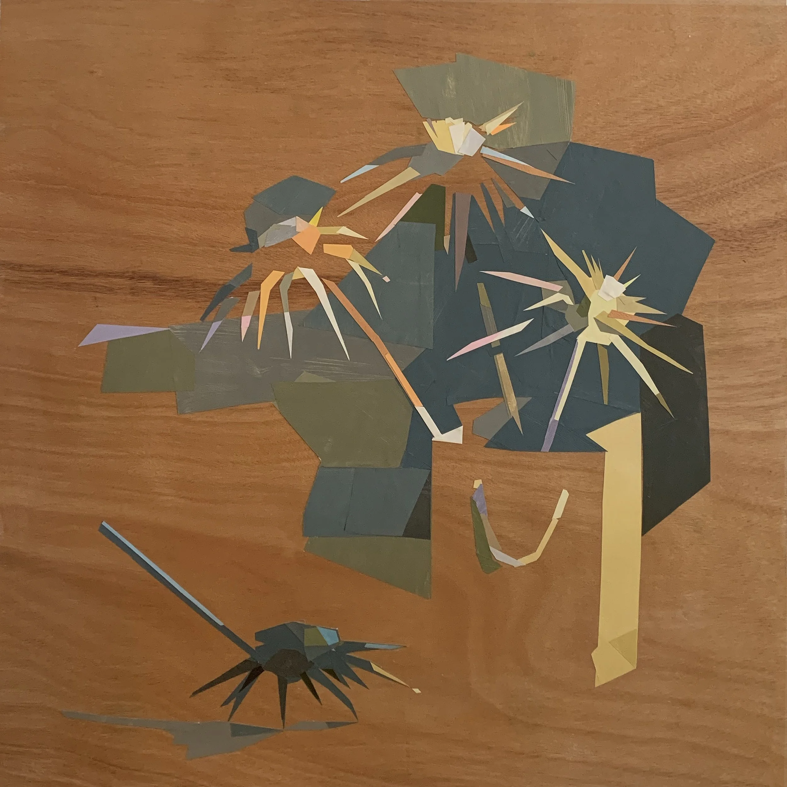 Dorit Leshnick_Bag of Thorns_doritleshnick.jpg