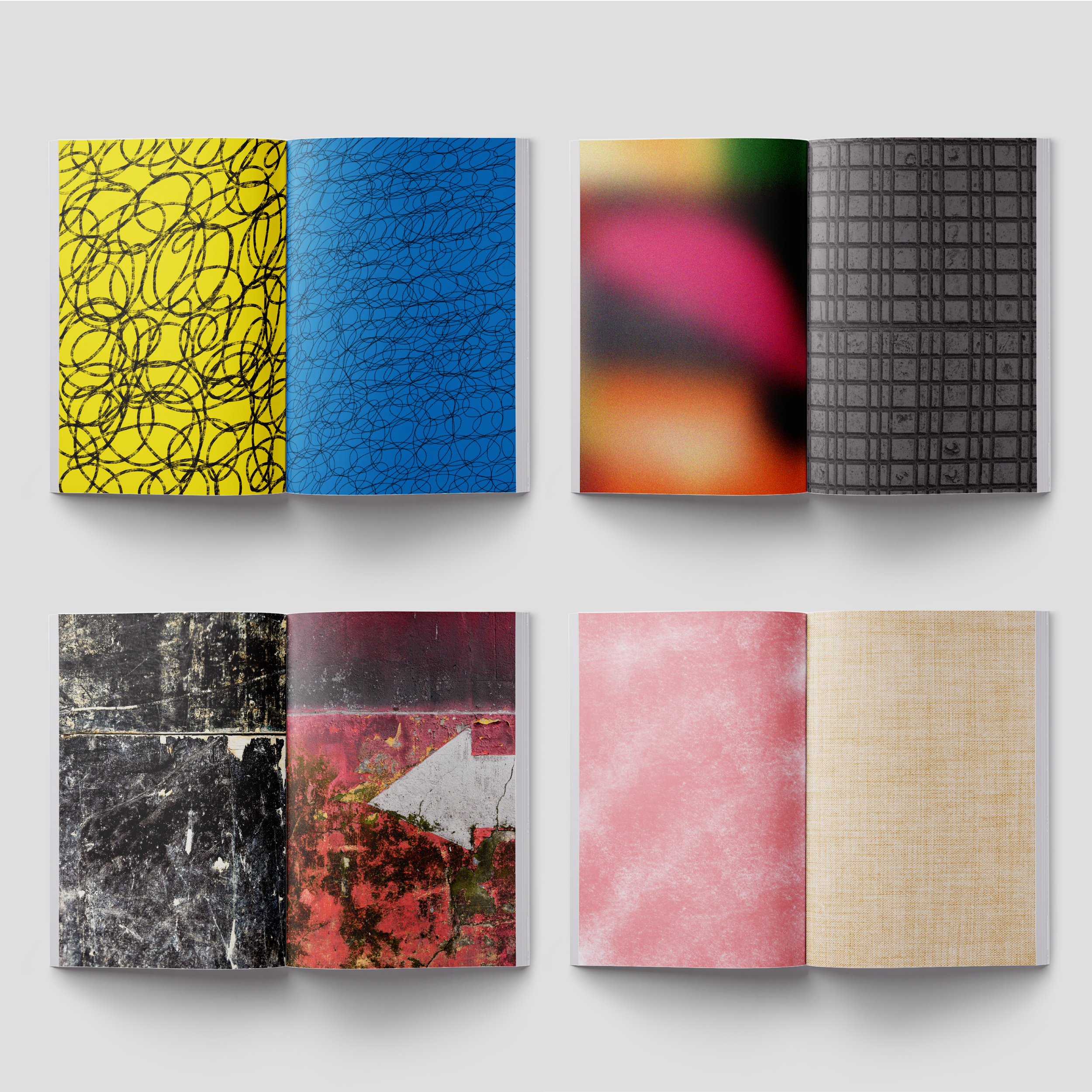 Collage Resources — Contemporary Collage Magazine Digital Issues ...