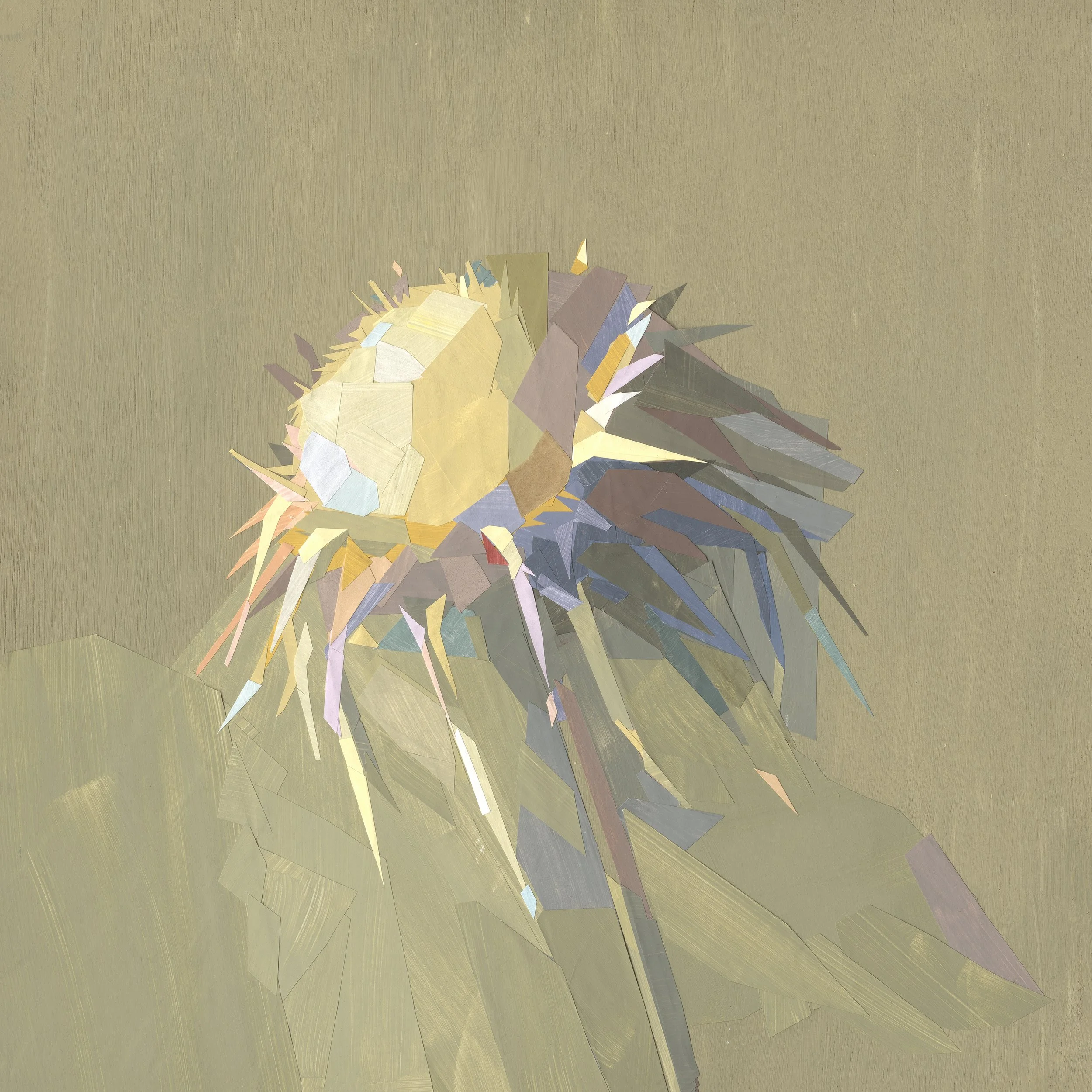 Dorit Leshnick_One Thorn_doritleshnick.jpg