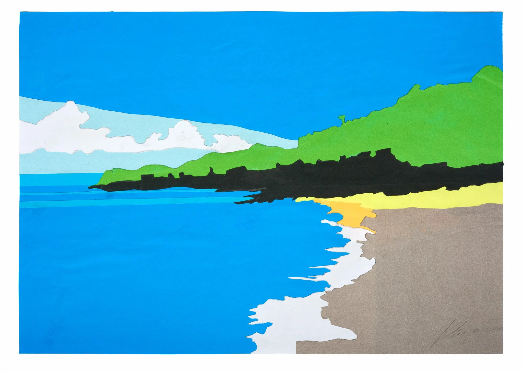 Kika Pierides_Caldey Island_kikapierides.jpg