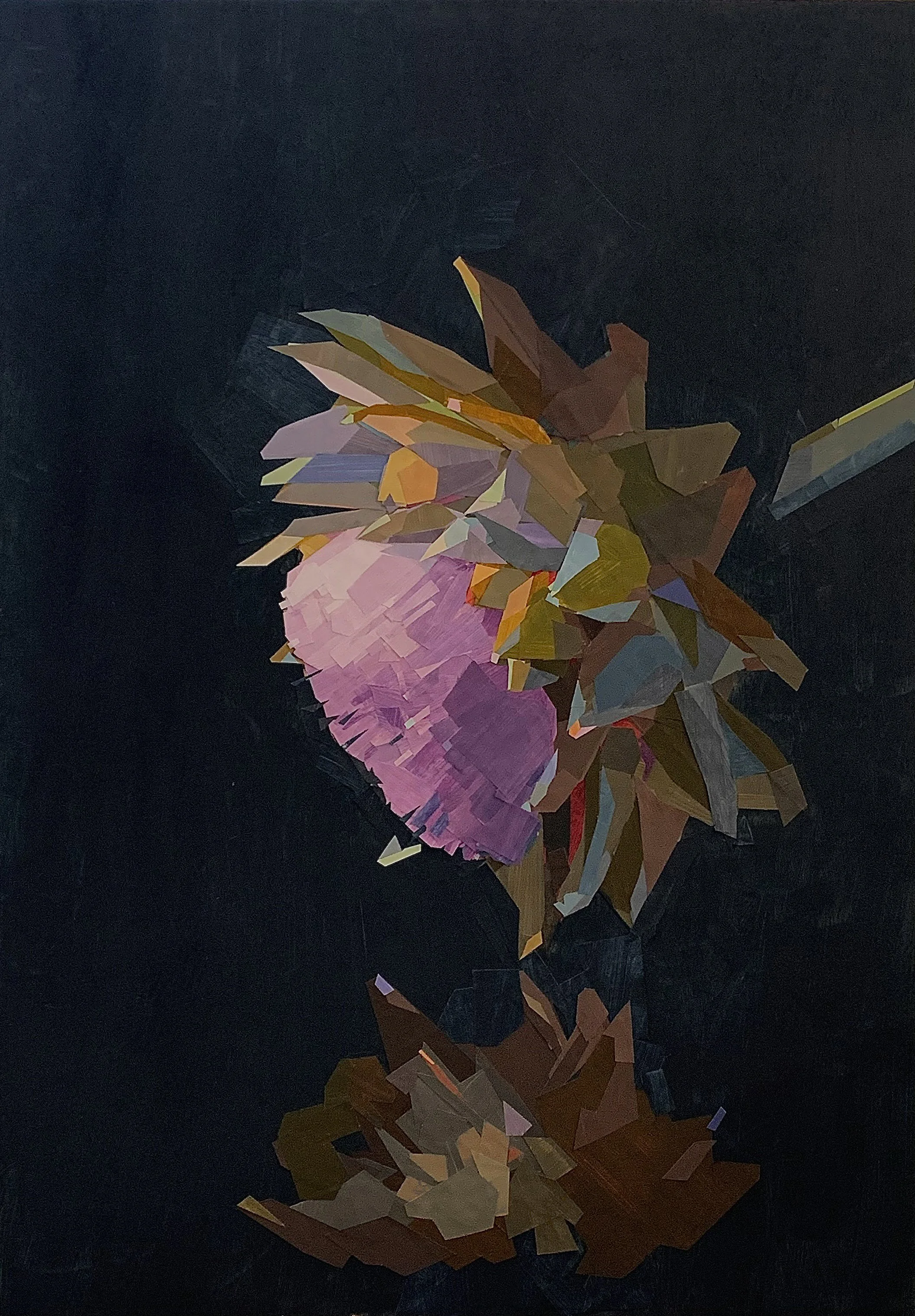 Dorit Leshnick_Artichoke Light_doritleshnick.jpg