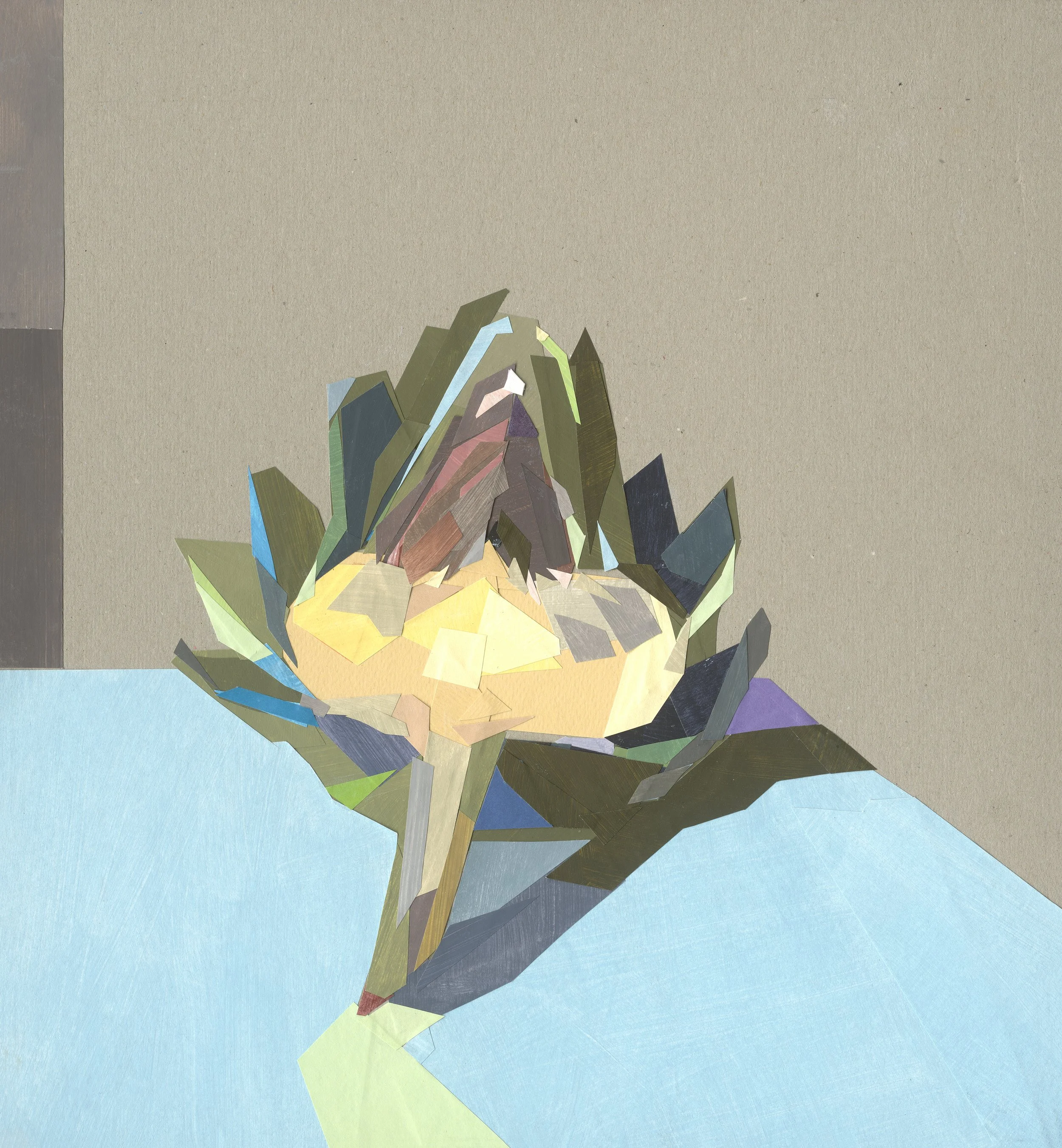 Dorit Leshnick_Half Artichoke_doritleshnick.jpg