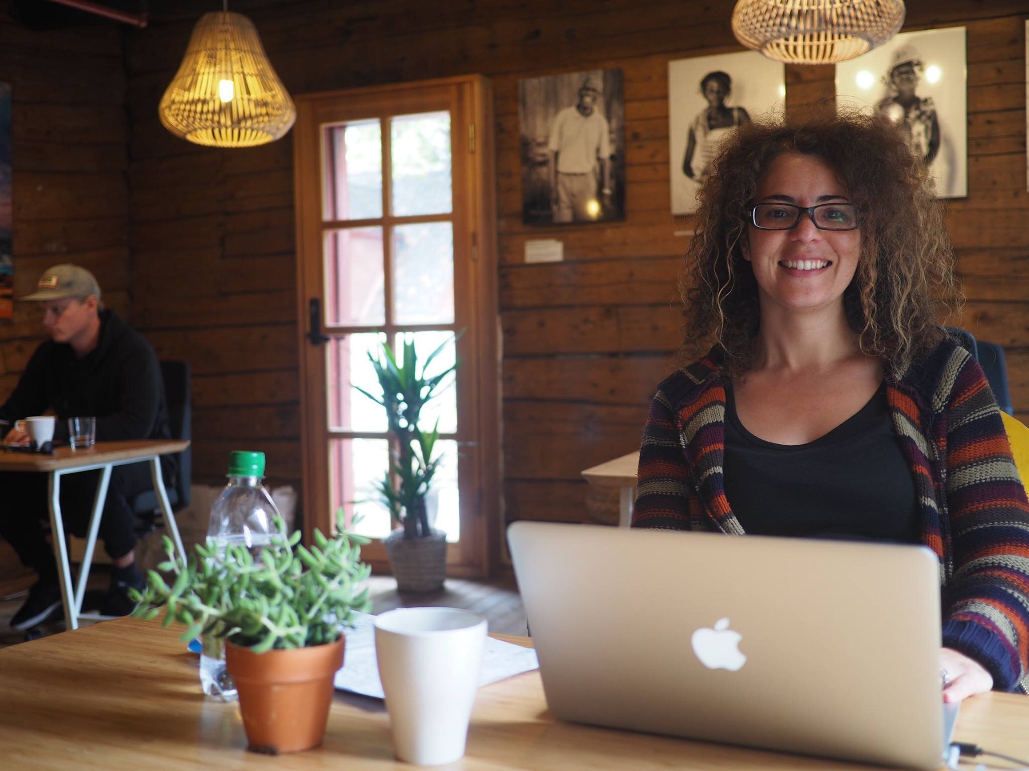 Folk som gjør en forskjell