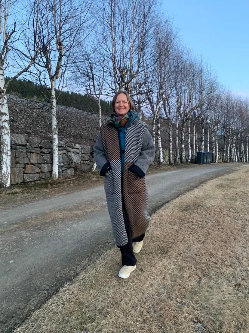 Deltaker Impact Challenge: M4 - Likepersonstøtte og karriereveiledning