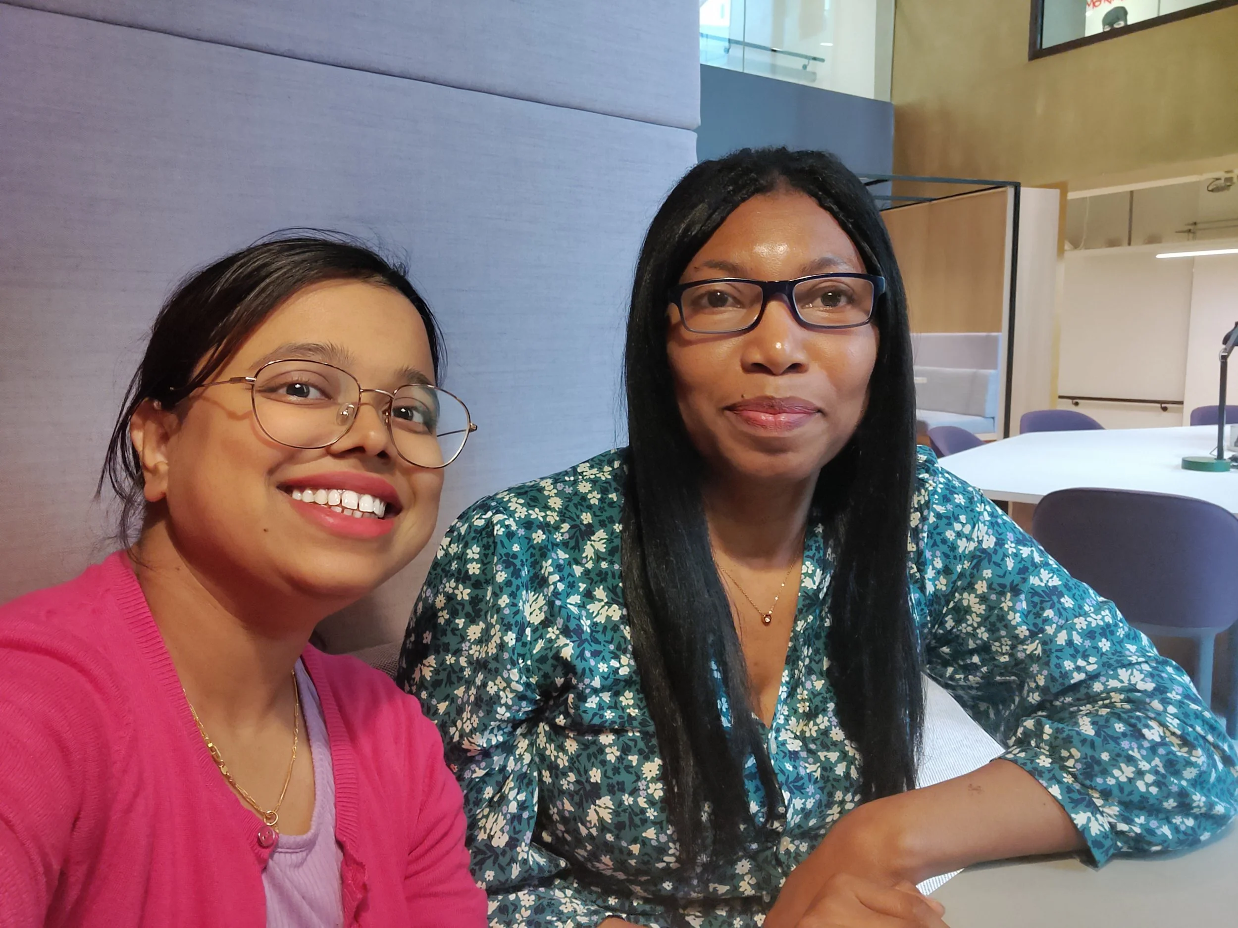 Deltaker i Impact Challenge 2022: Inno-Sci