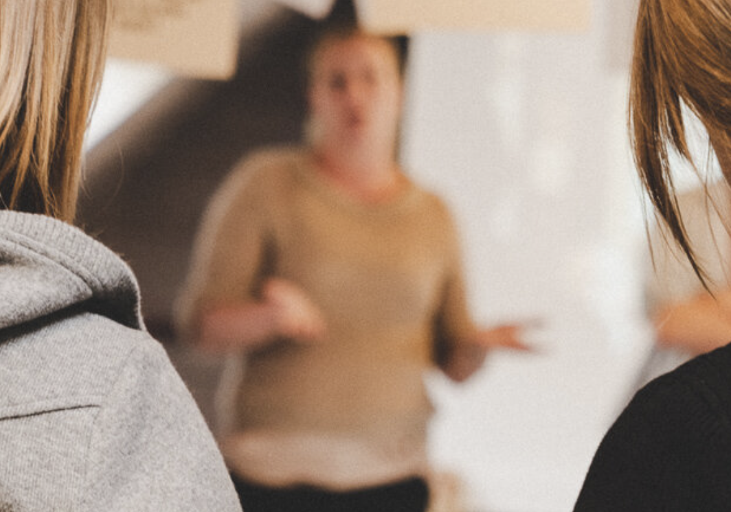 Social Impact Lab tilbyr prosessledelse og kurs til grupper og organisasjoner, og lanserer metodebibliotek
