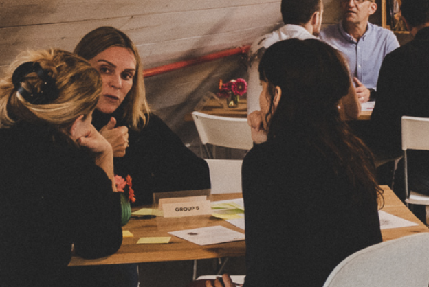 Veiledningsgrupper for sosiale entreprenører - oppstart i januar!