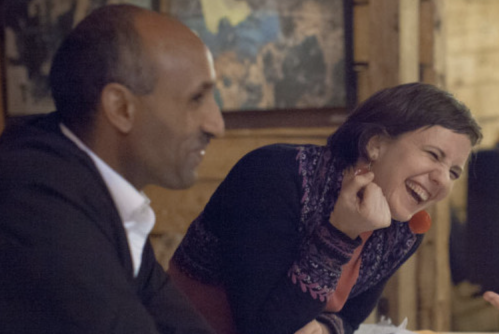 Ny plattform for arbeidsinkludering