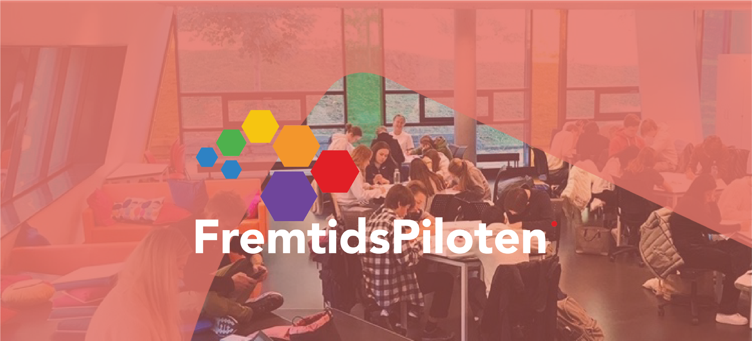 Fremtidspiloten — Social Impact Lab