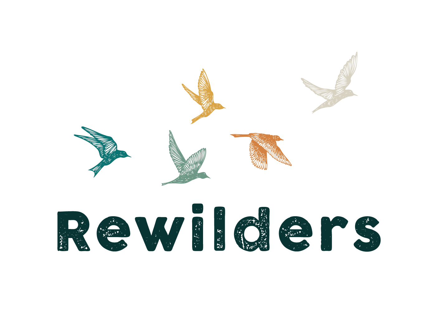 Rewilders
