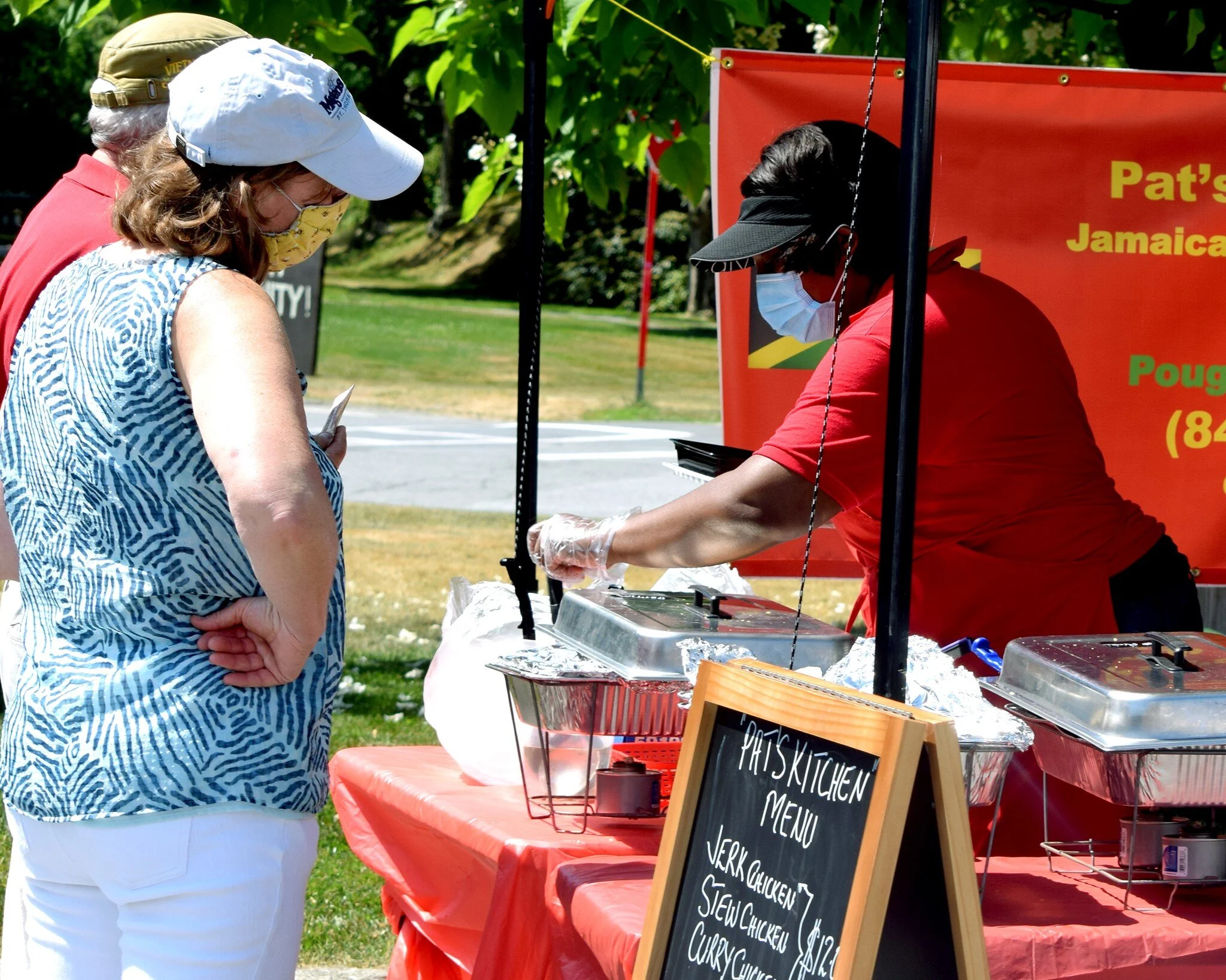 Millbrook Farmers Market
