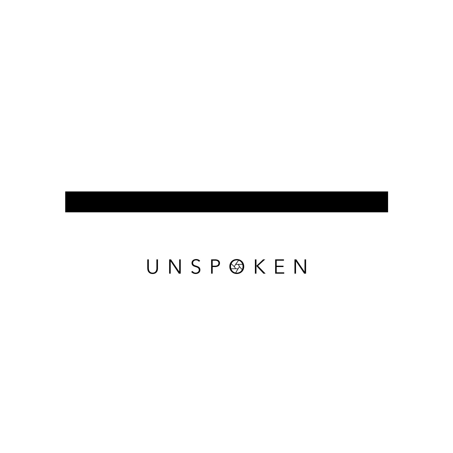 Unspoken Photography
