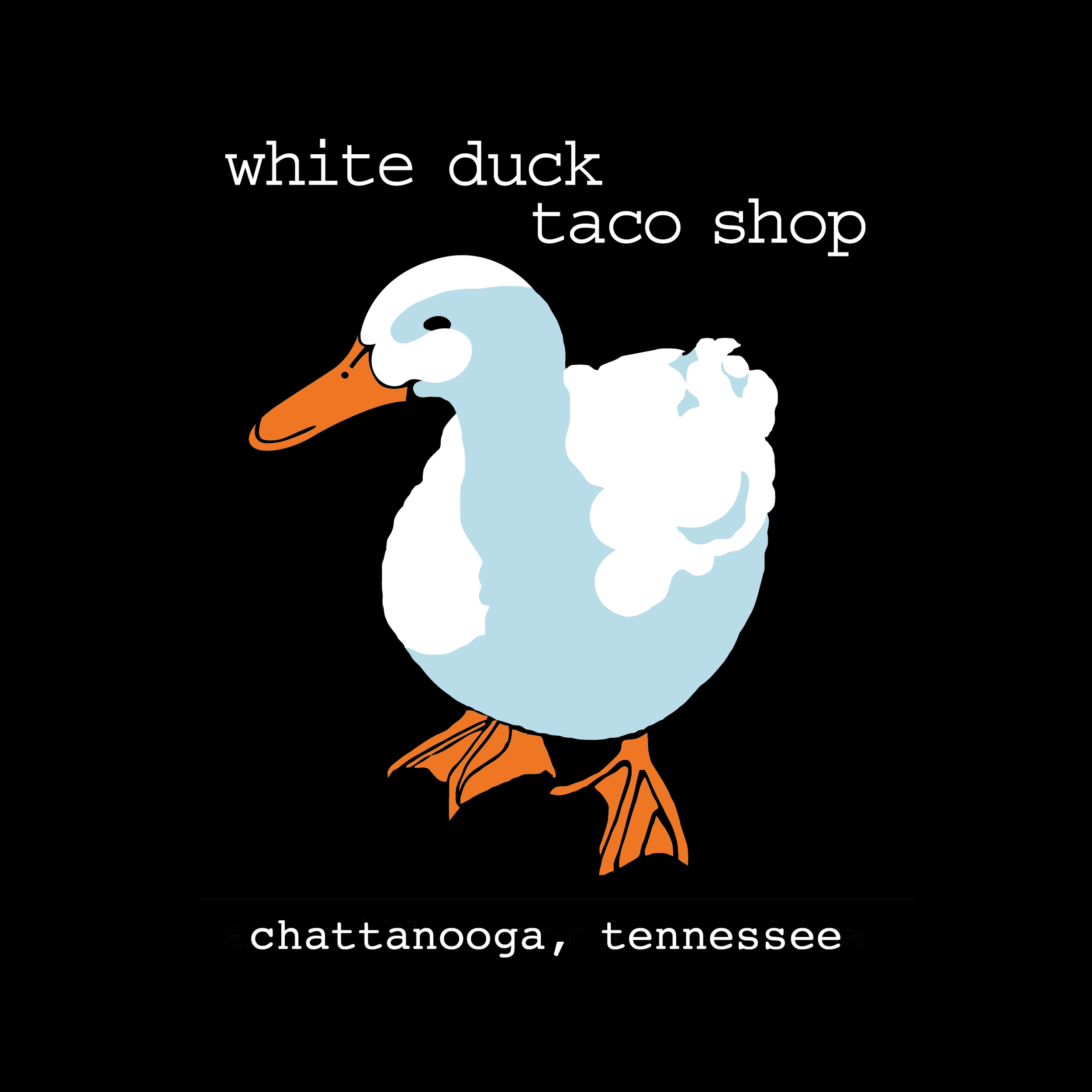 Bicycle Donation Drive at White Duck Taco
