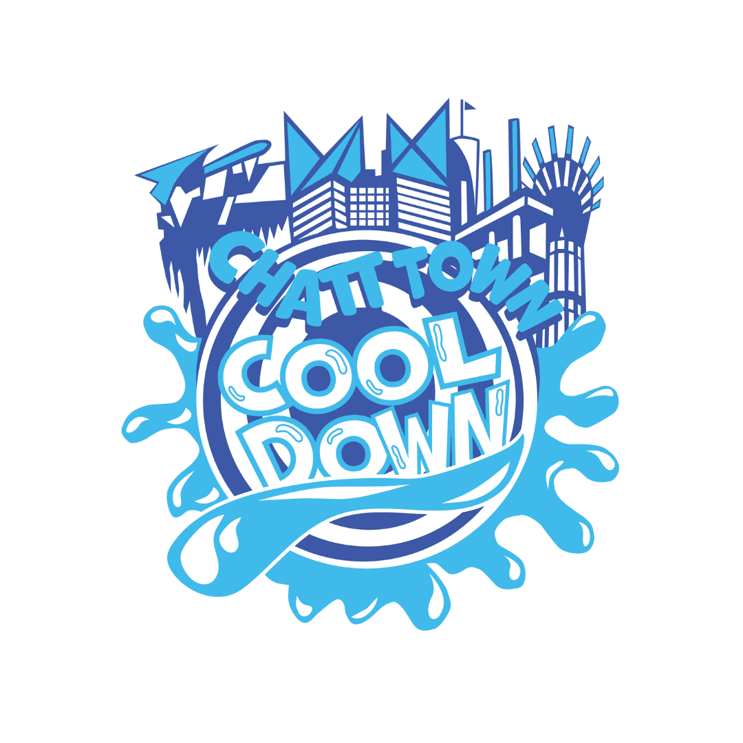 Chatt Town Cool Down