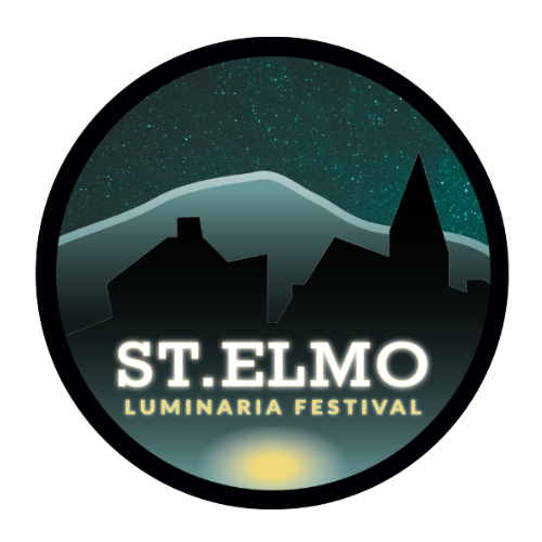 St. Elmo Luminaria Kids Ride